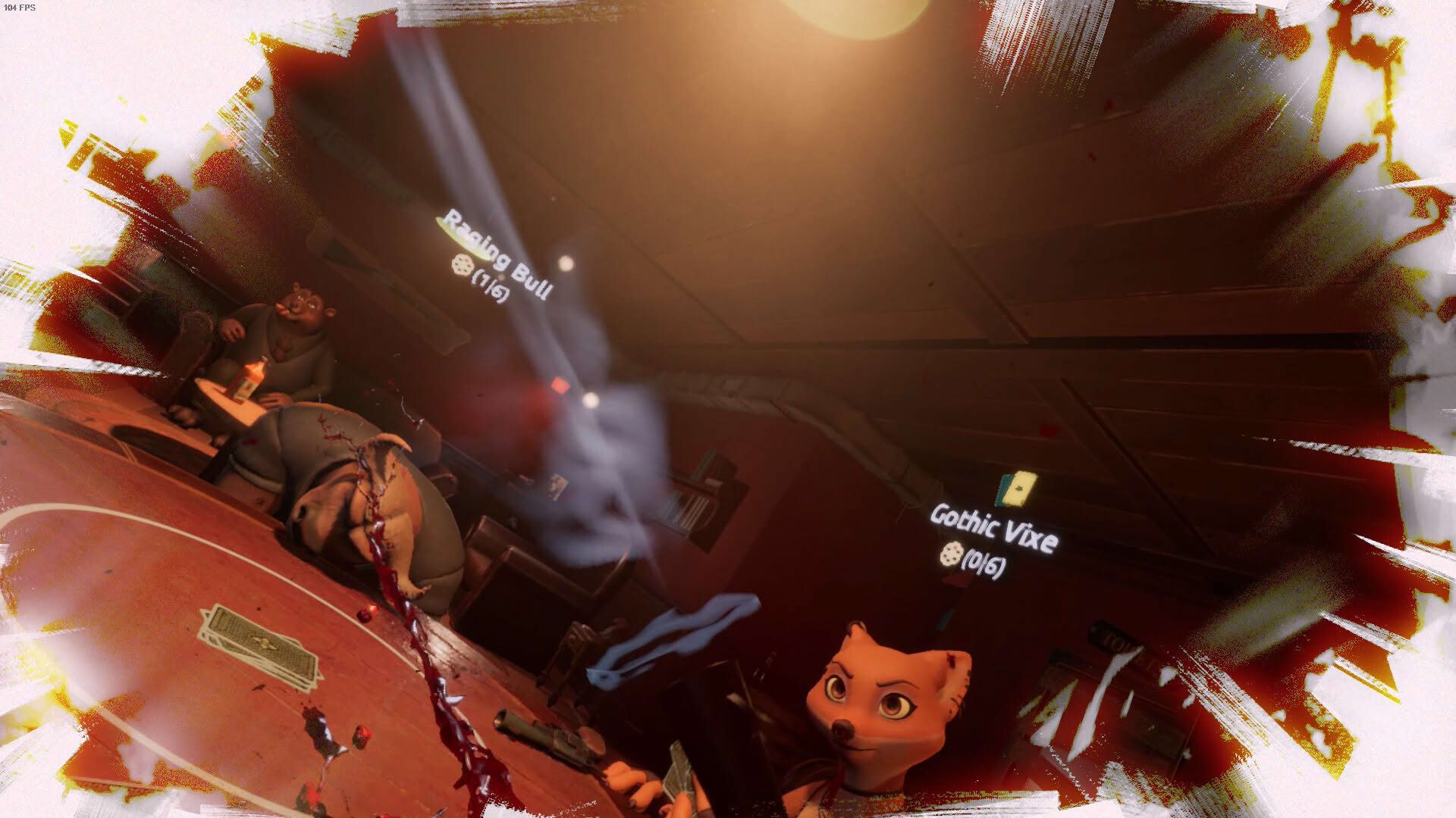 Screenshot for Liar's Bar