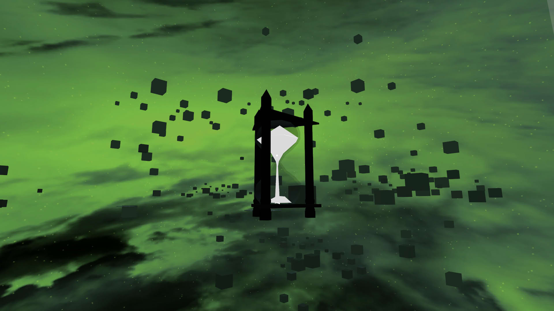 Screenshot for The Way of Life
