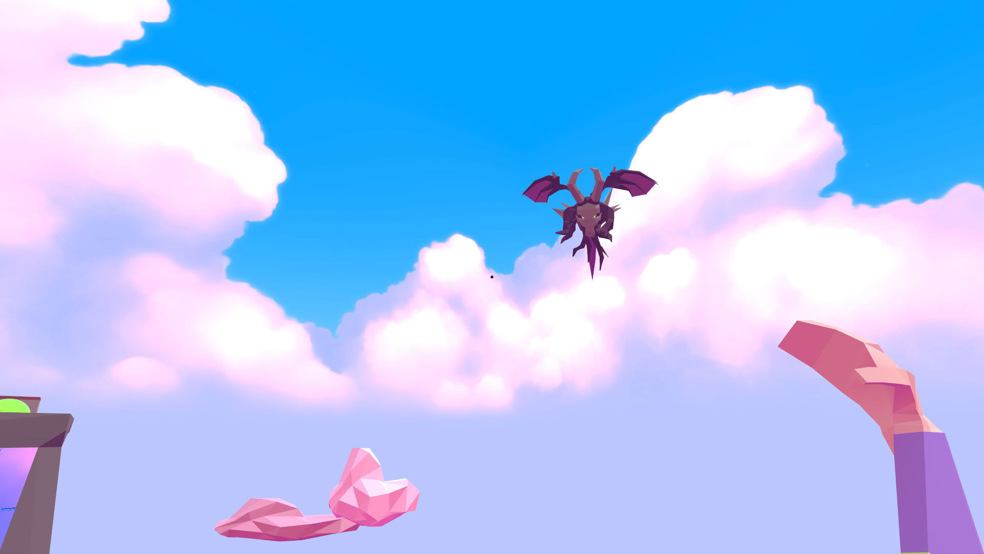Screenshot for The Way of Life