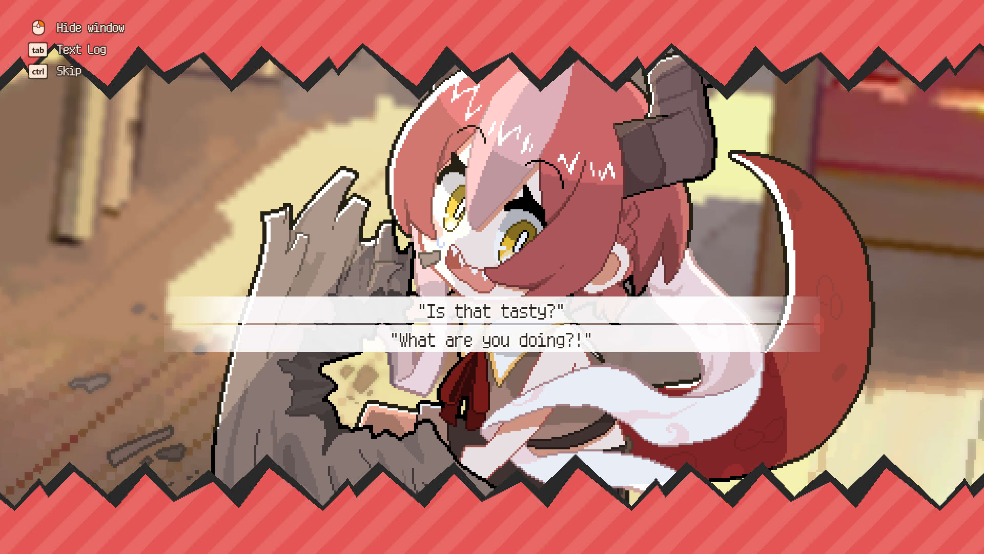 Screenshot for Drapline
