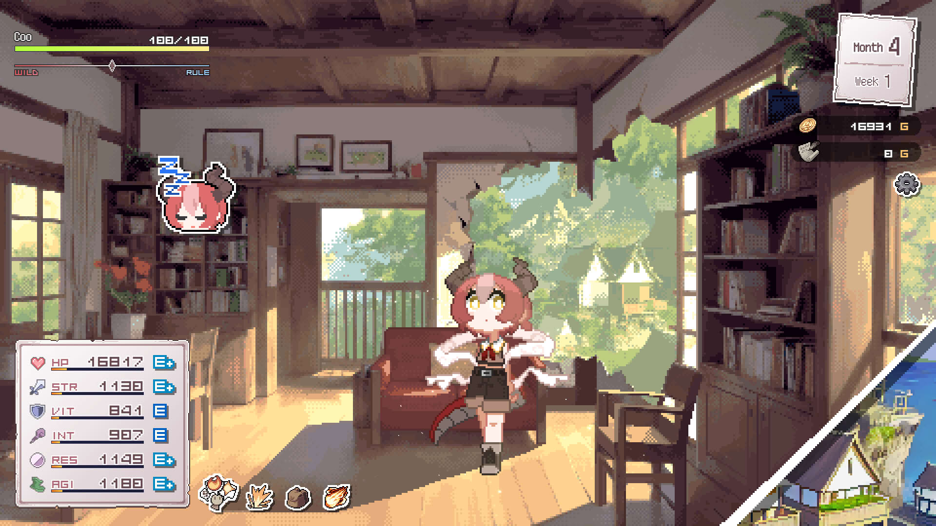 Screenshot for Drapline