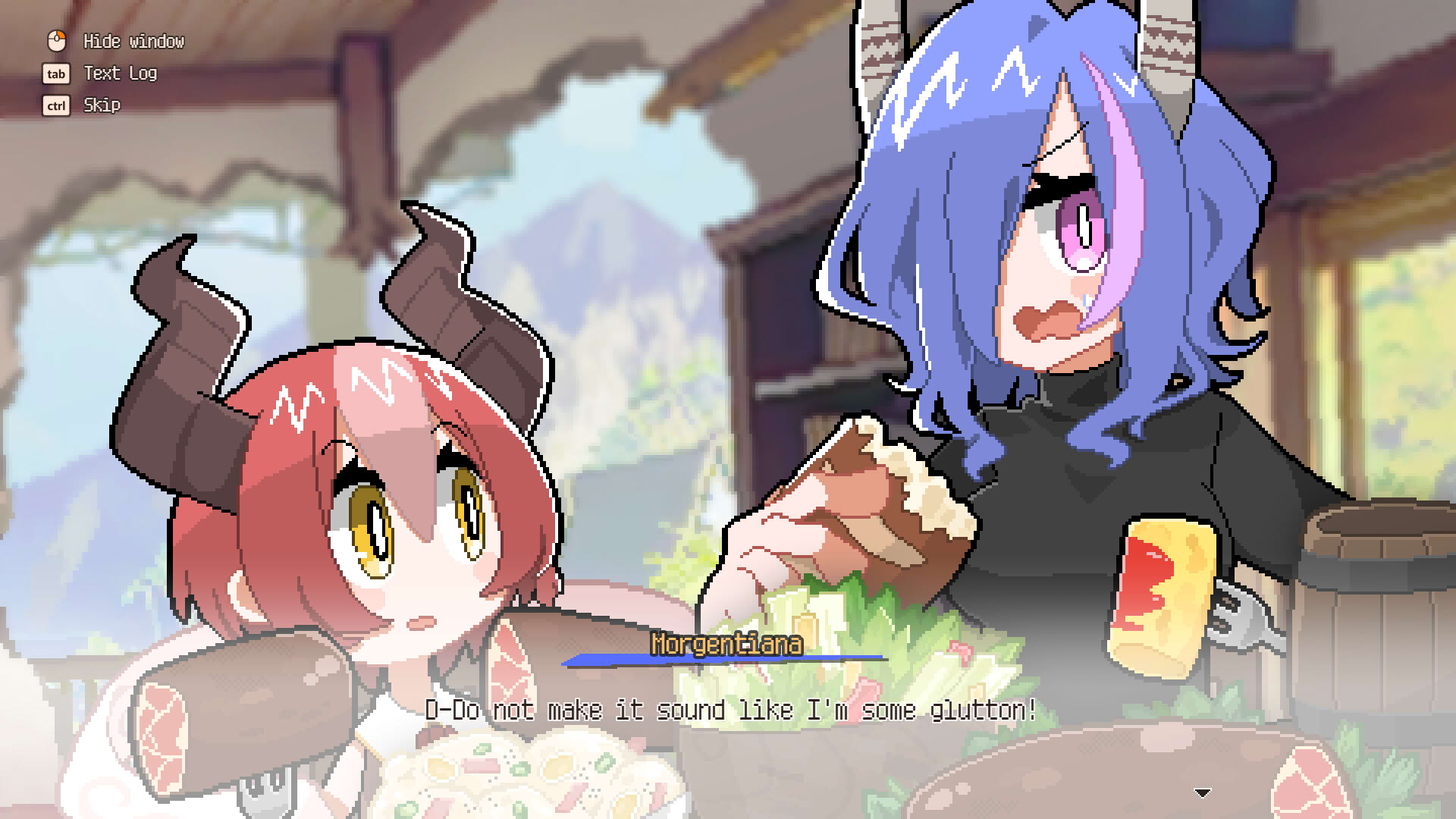 Screenshot for Drapline