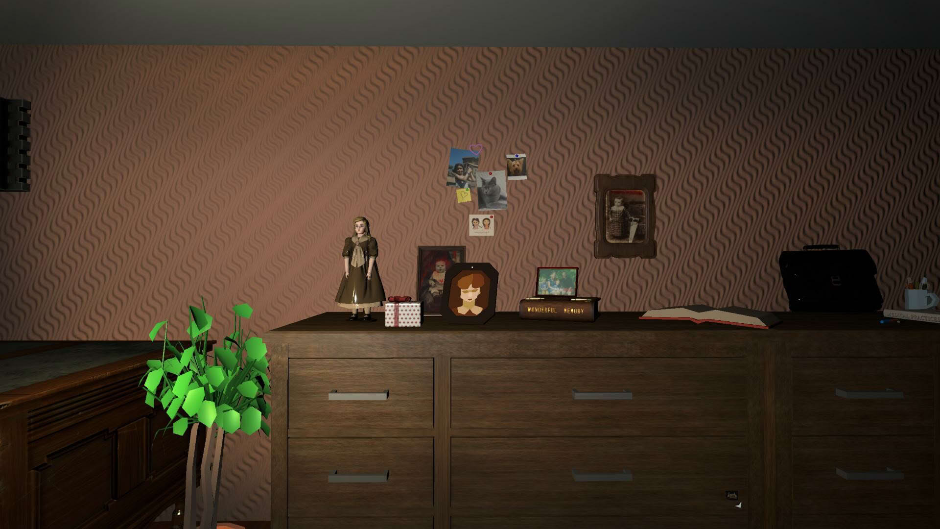 Screenshot for Lily