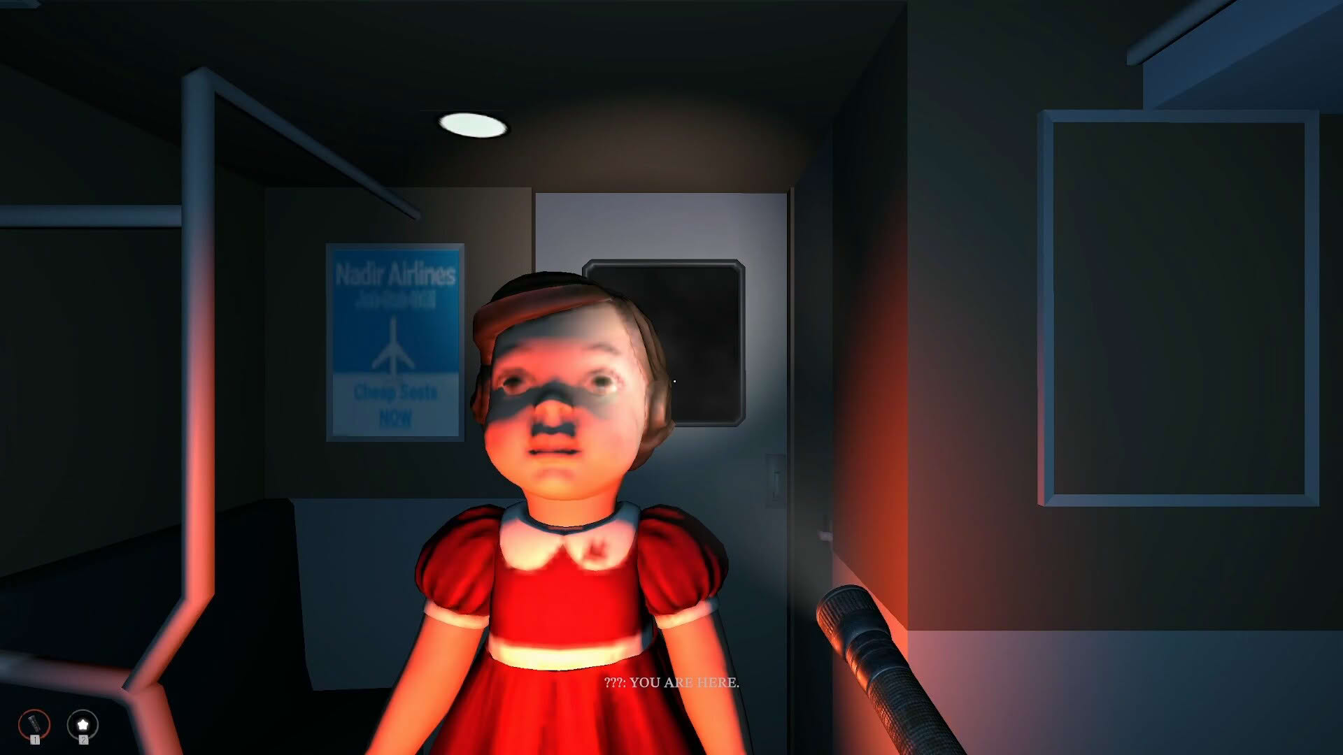 Screenshot for Lily