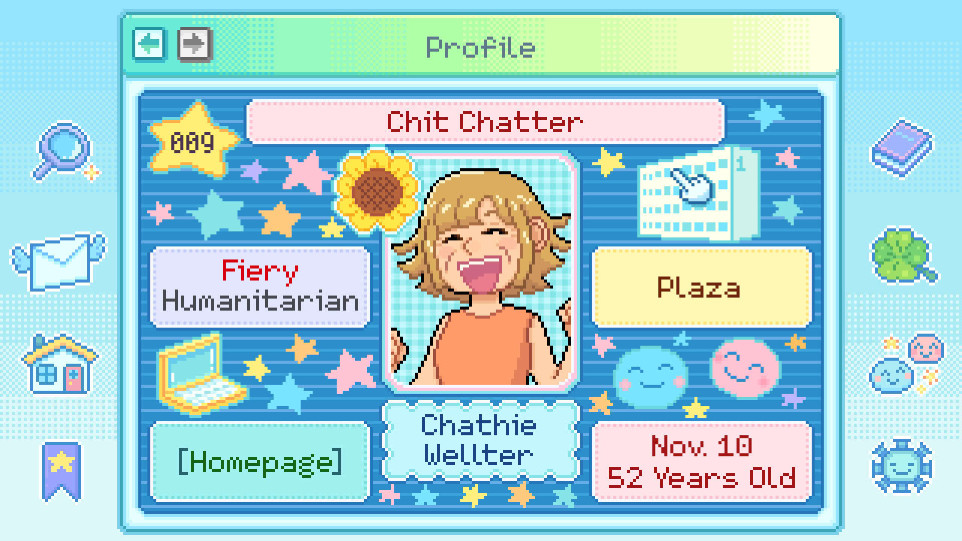 Screenshot for Danchi Days