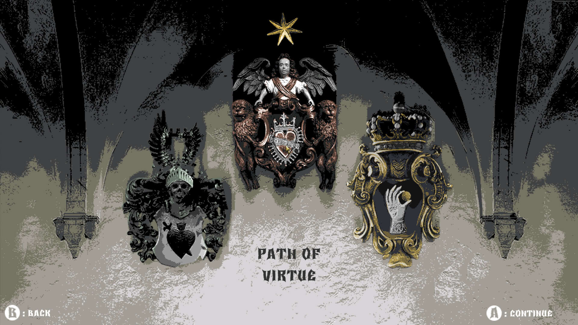 Screenshot for Gnomes and Knights