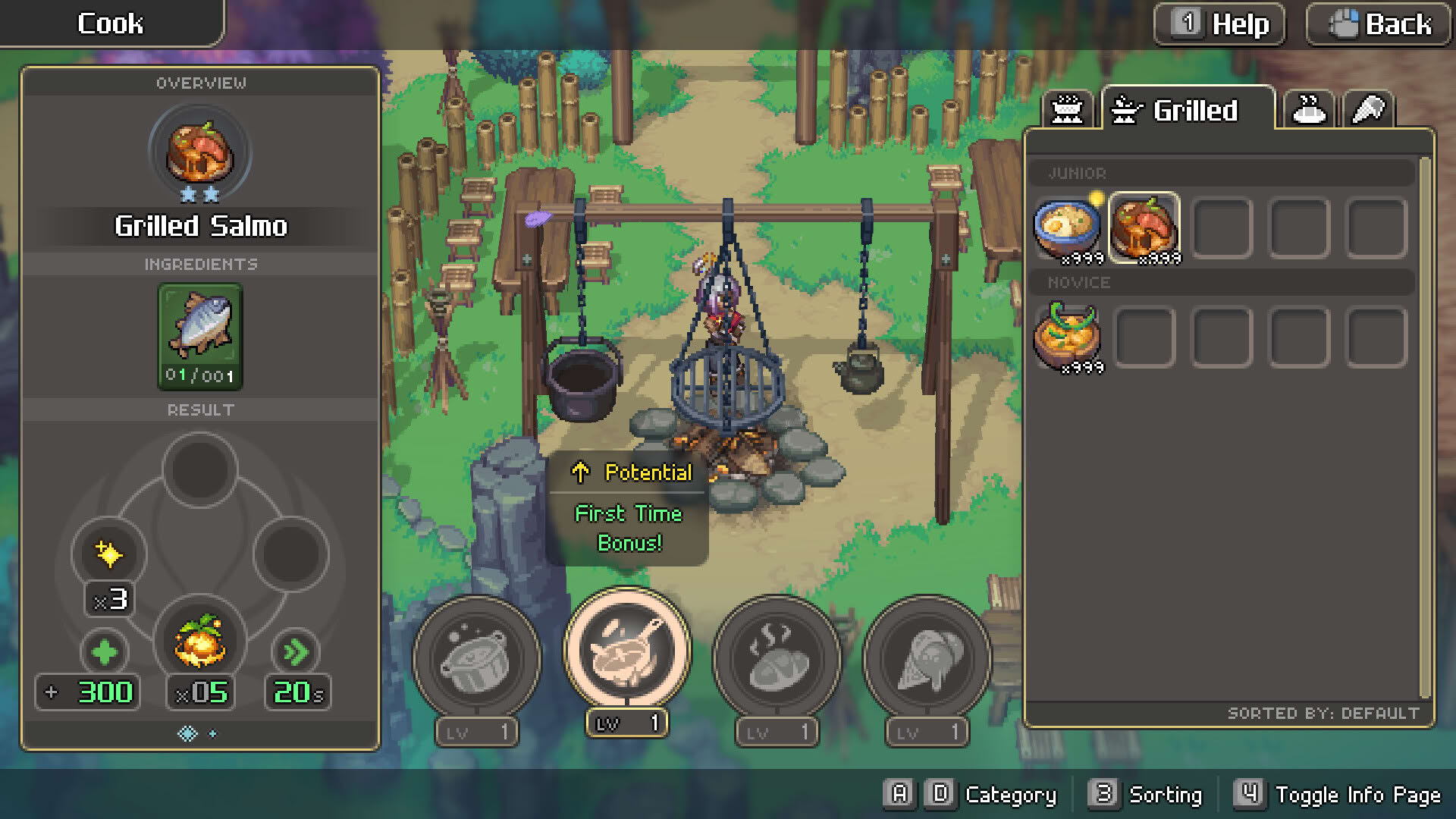 Screenshot for Alabaster Dawn