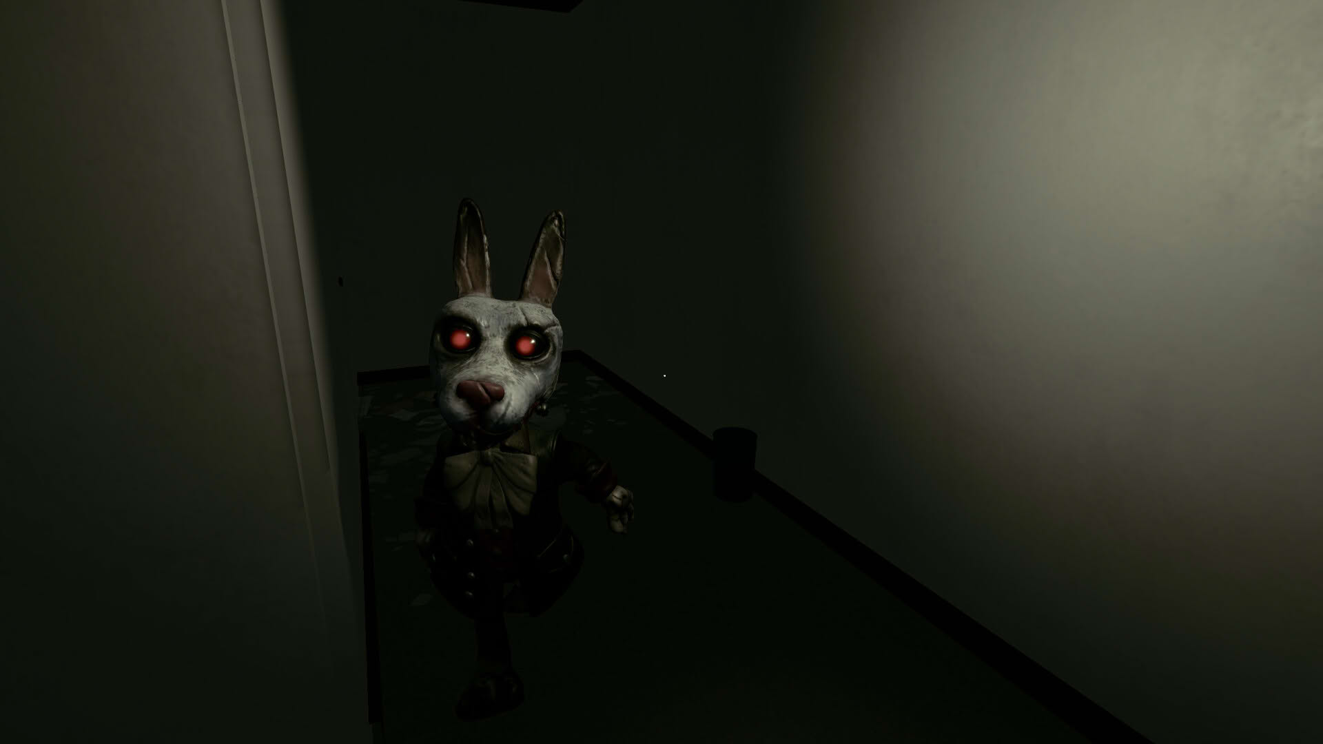 Screenshot for Horror Office