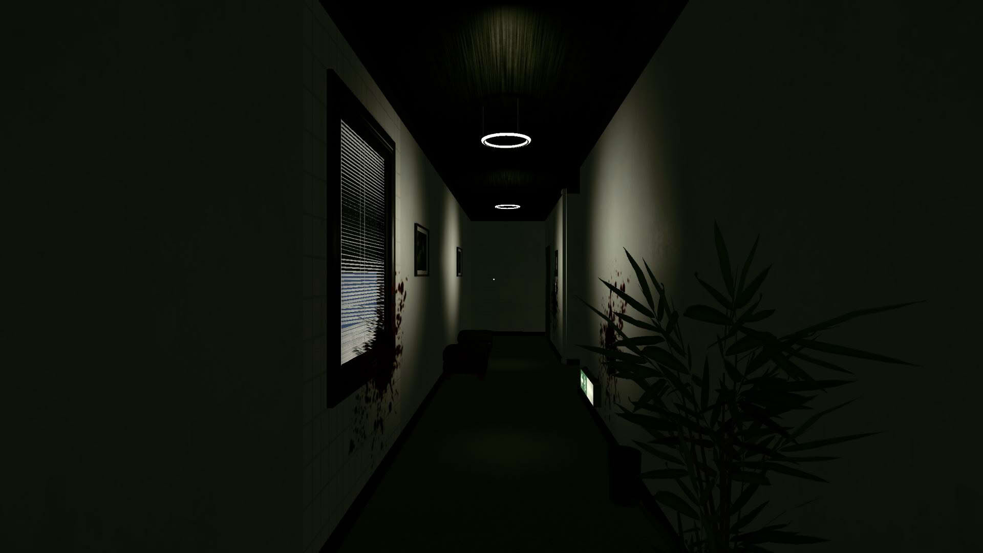 Screenshot for Horror Office