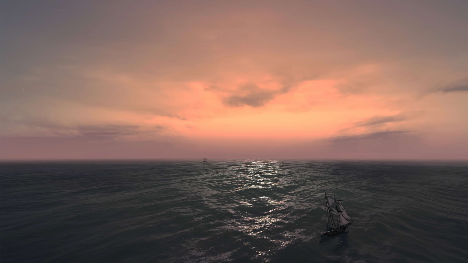 Screenshot for Naval Action