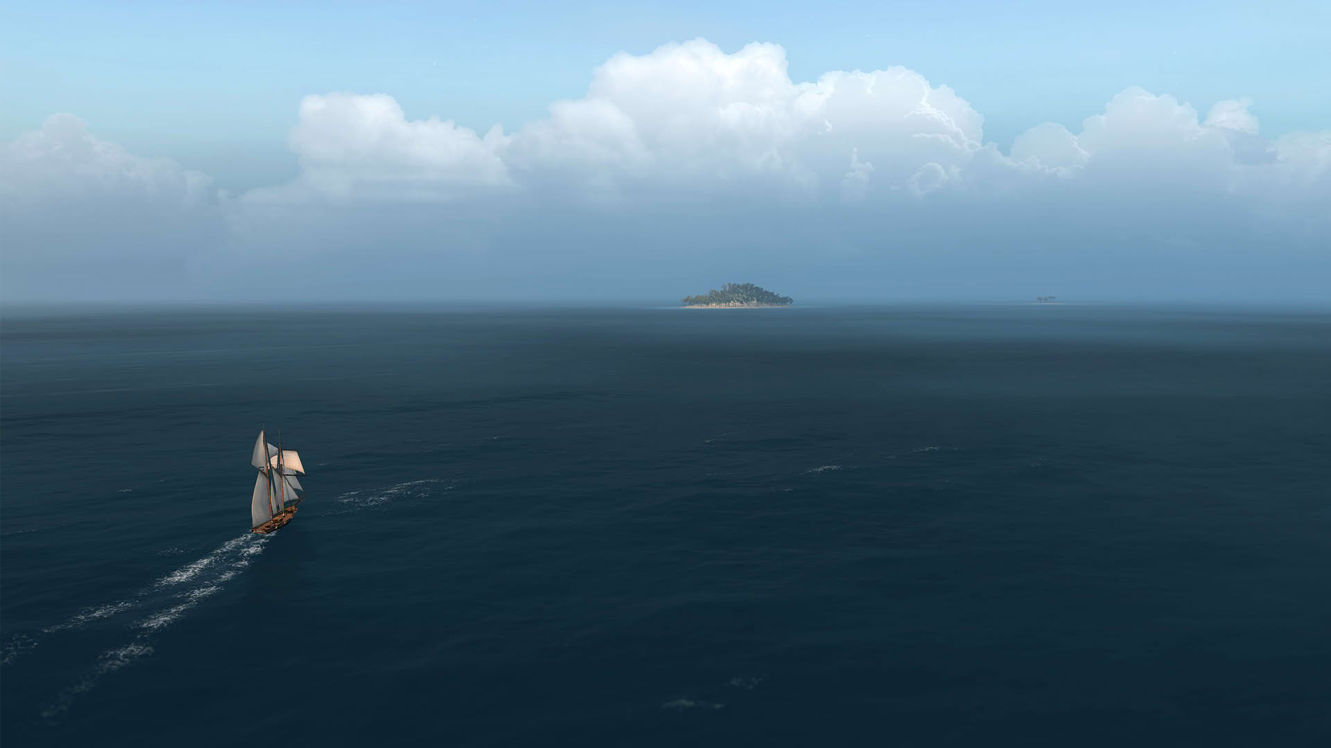 Screenshot for Naval Action