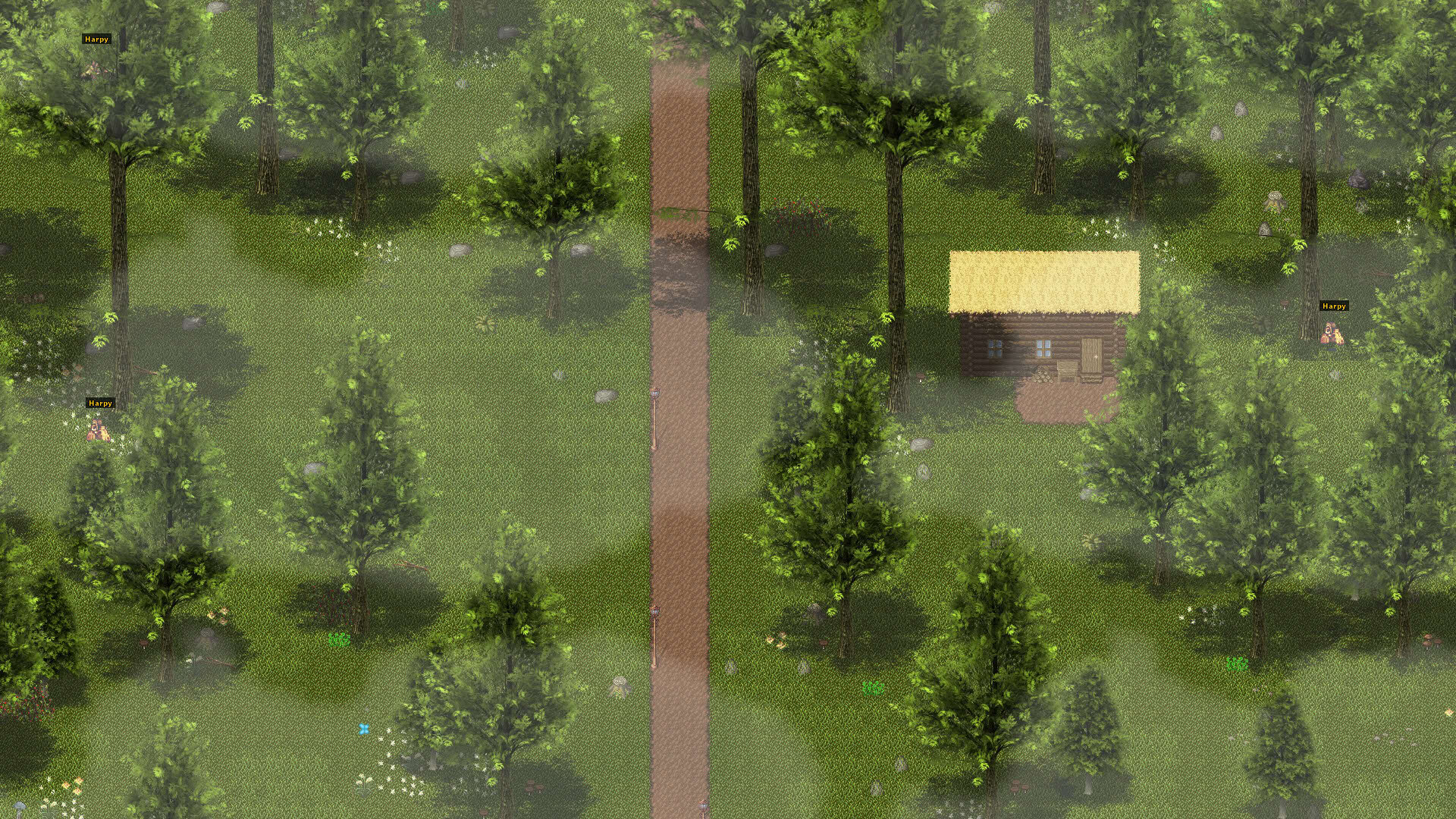 Screenshot for Swordia