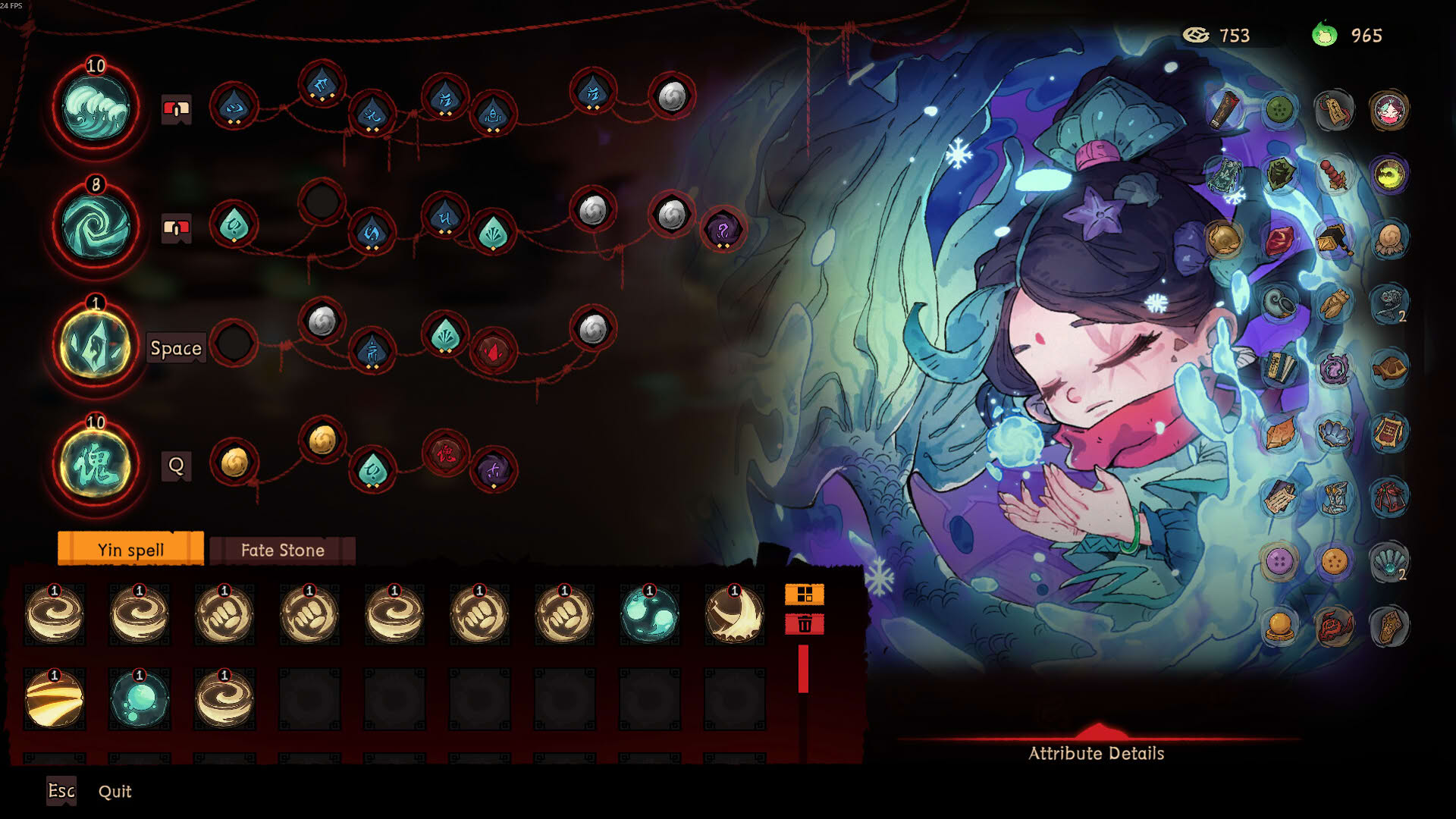 Screenshot for Reap and Rush