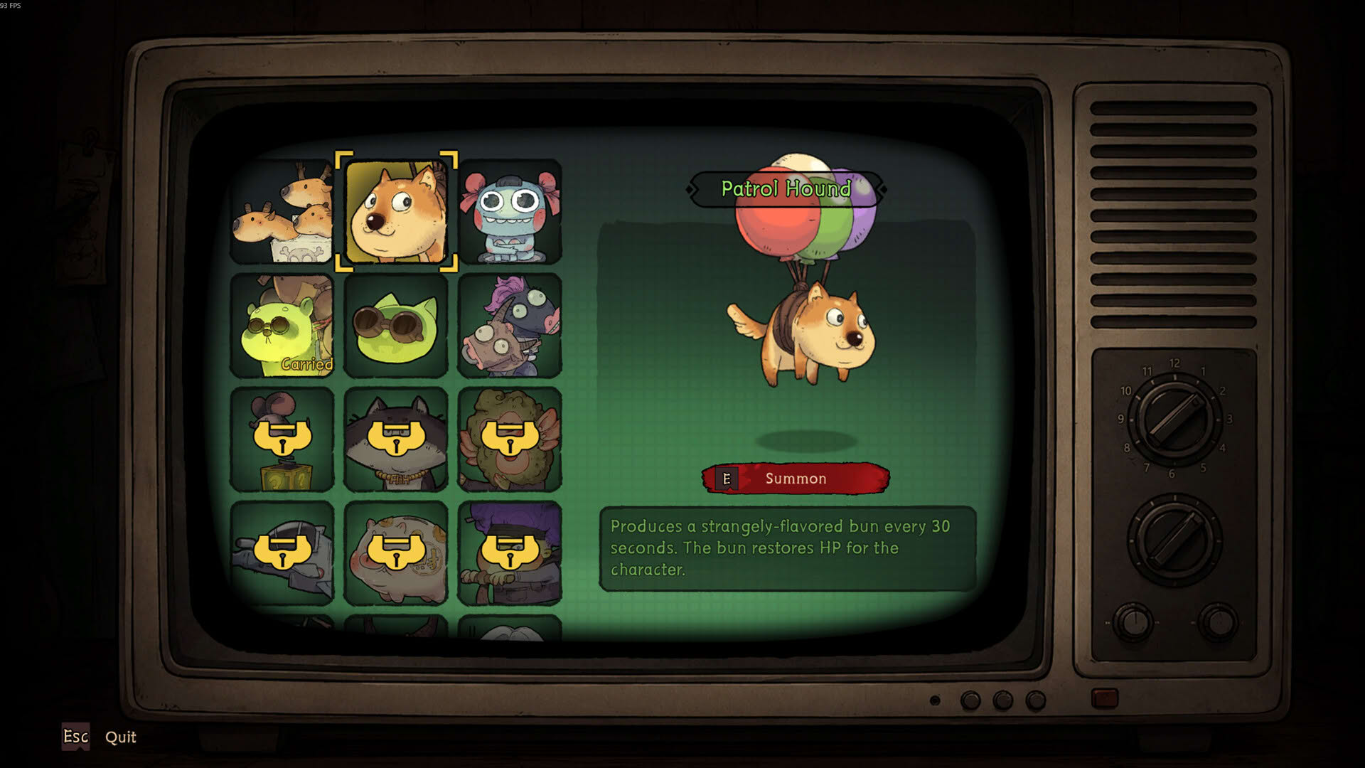 Screenshot for Reap and Rush