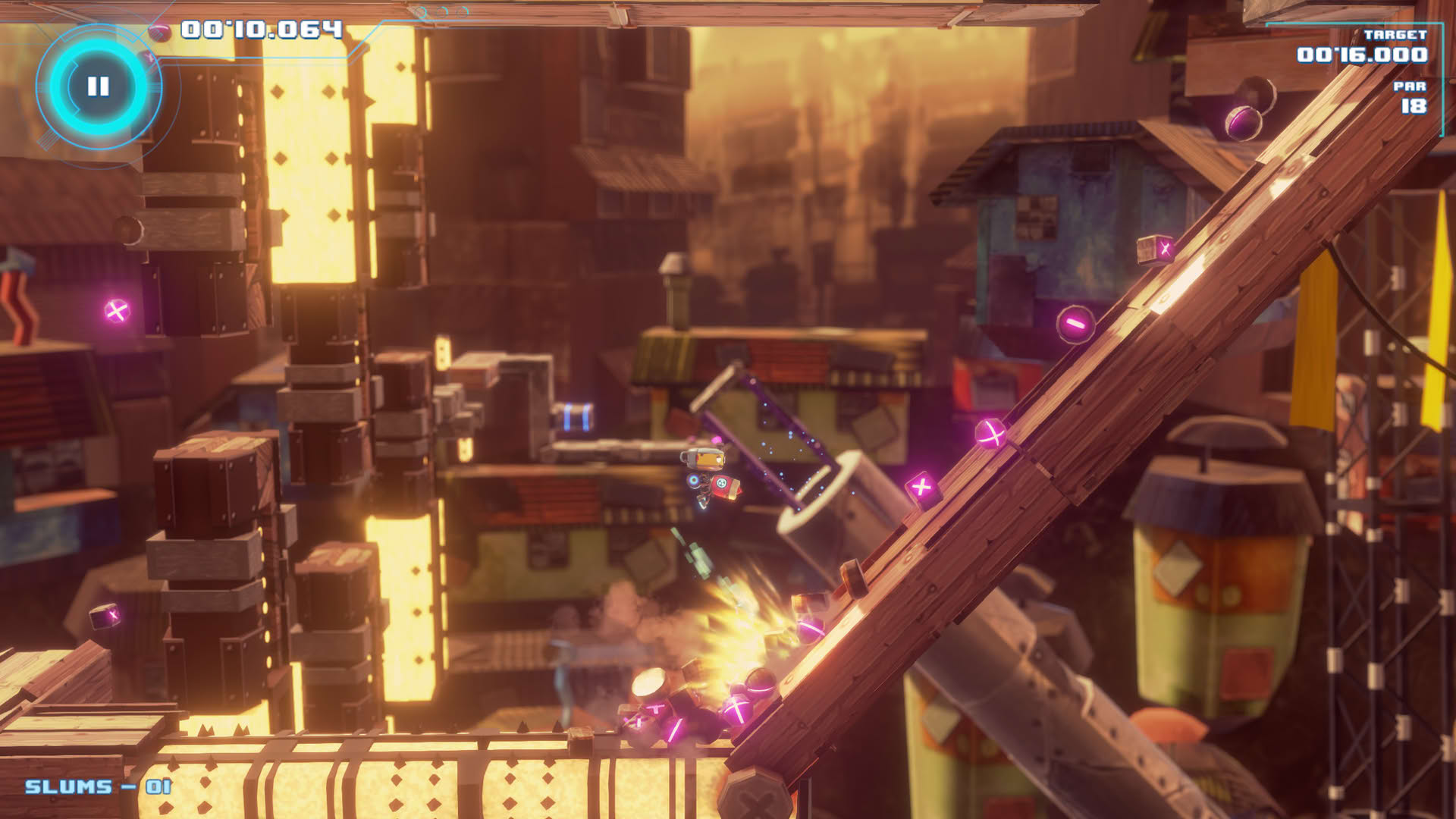 Screenshot for Tinertia