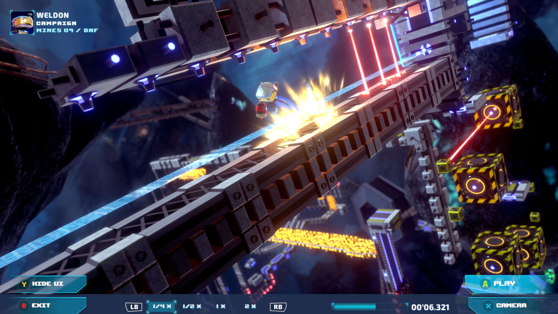 Screenshot for Tinertia