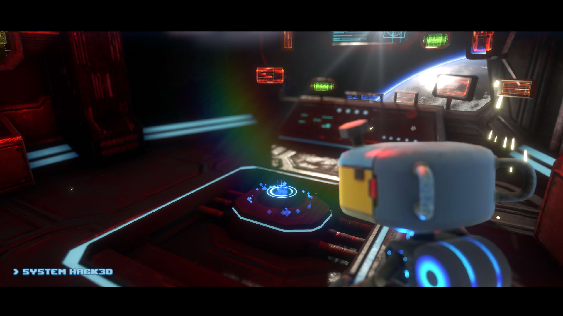 Screenshot for Tinertia