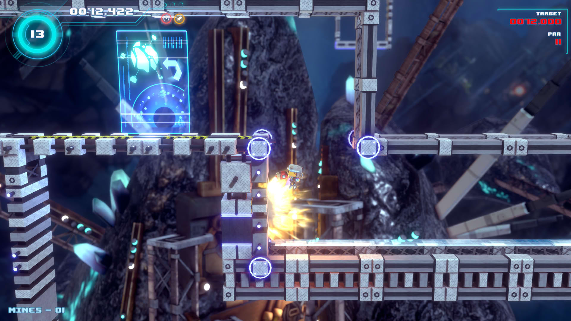 Screenshot for Tinertia