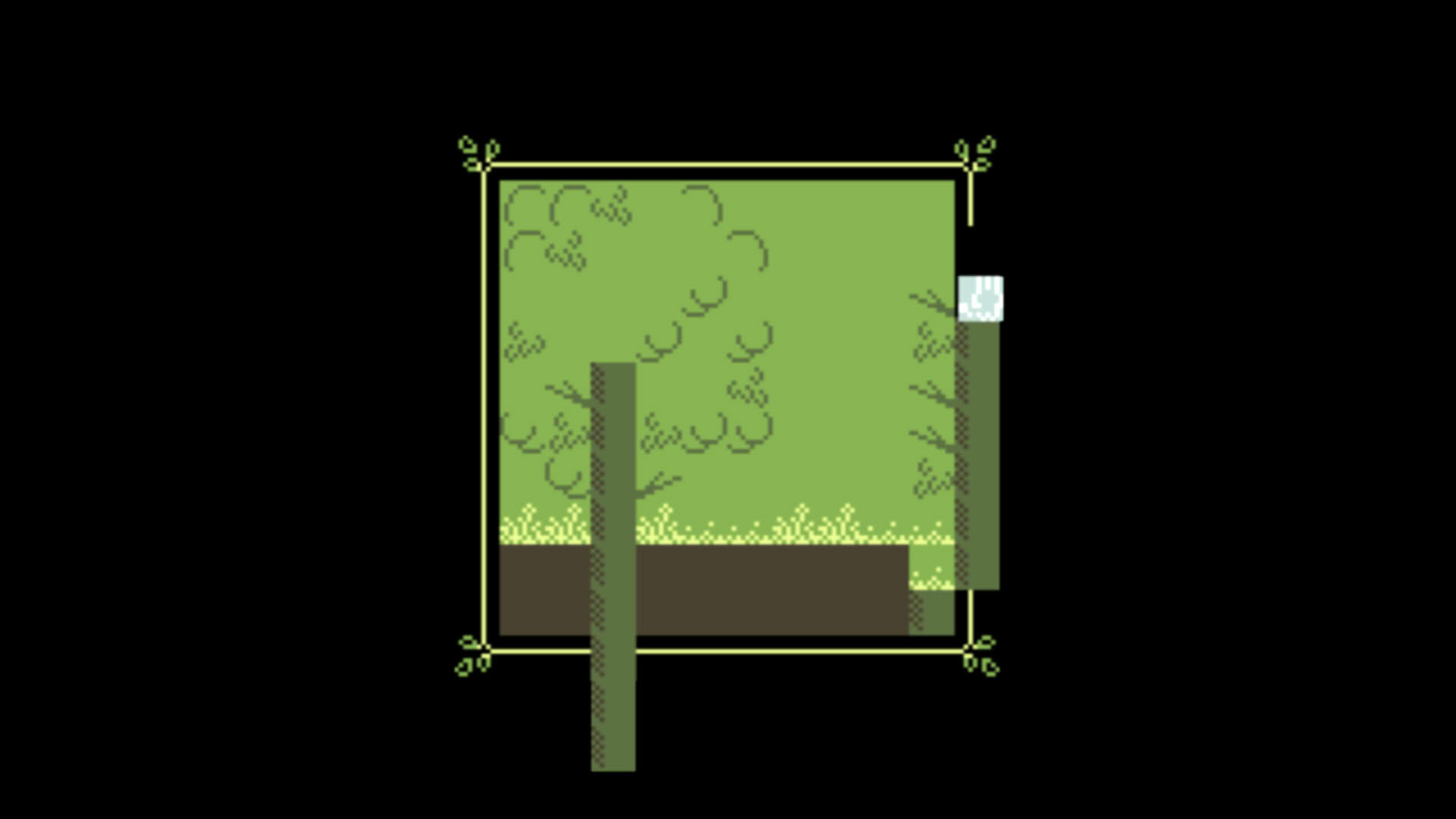 Screenshot for The End of Gameplay