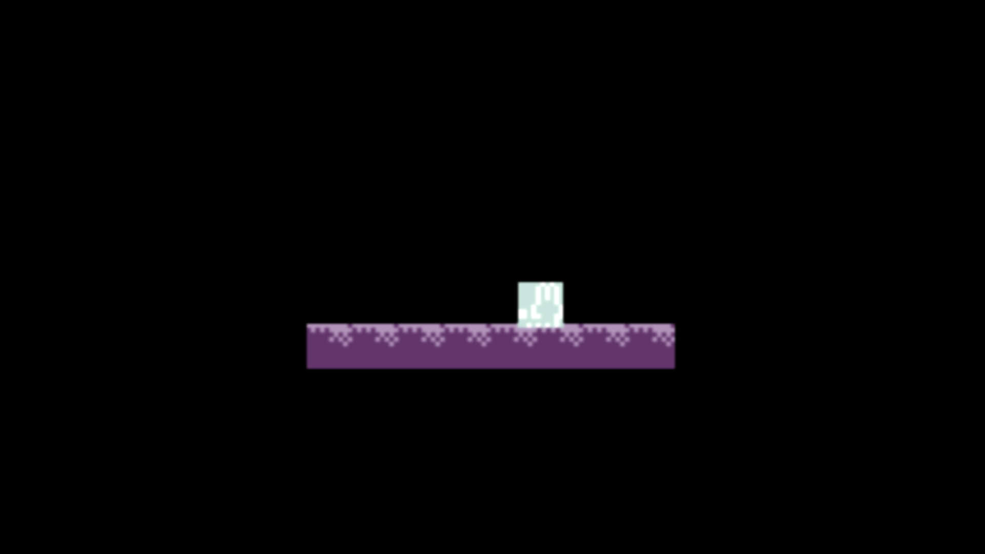 Screenshot for The End of Gameplay