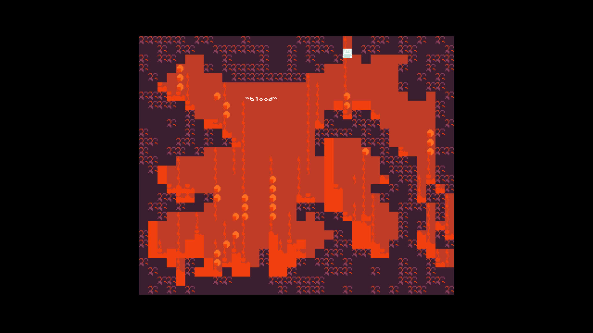 Screenshot for The End of Gameplay