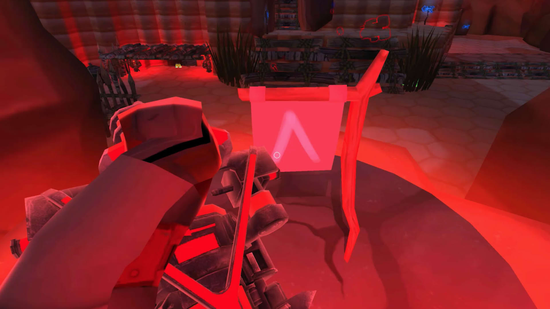 Screenshot for Wild Warfare