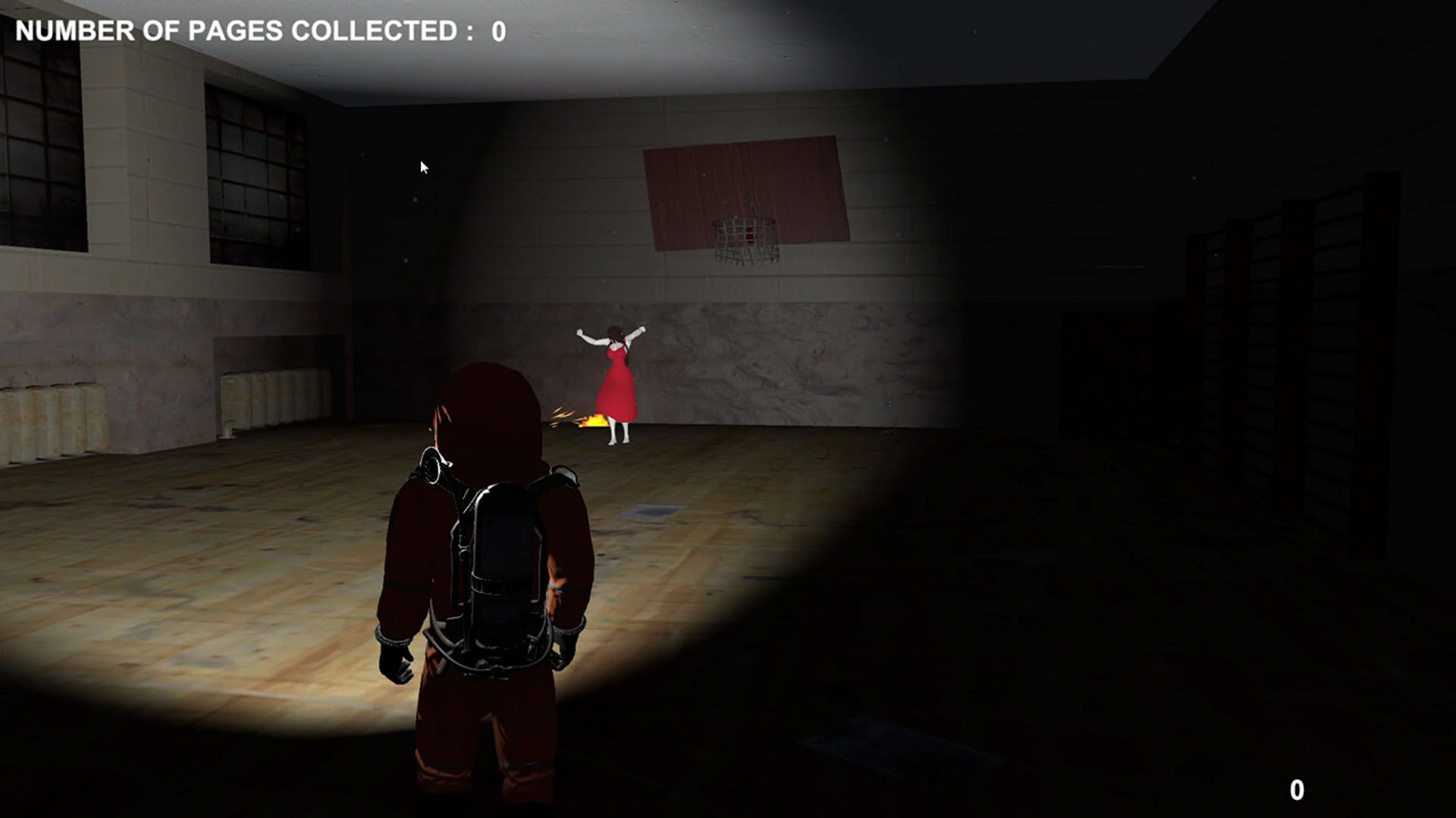 Screenshot for The Ritual