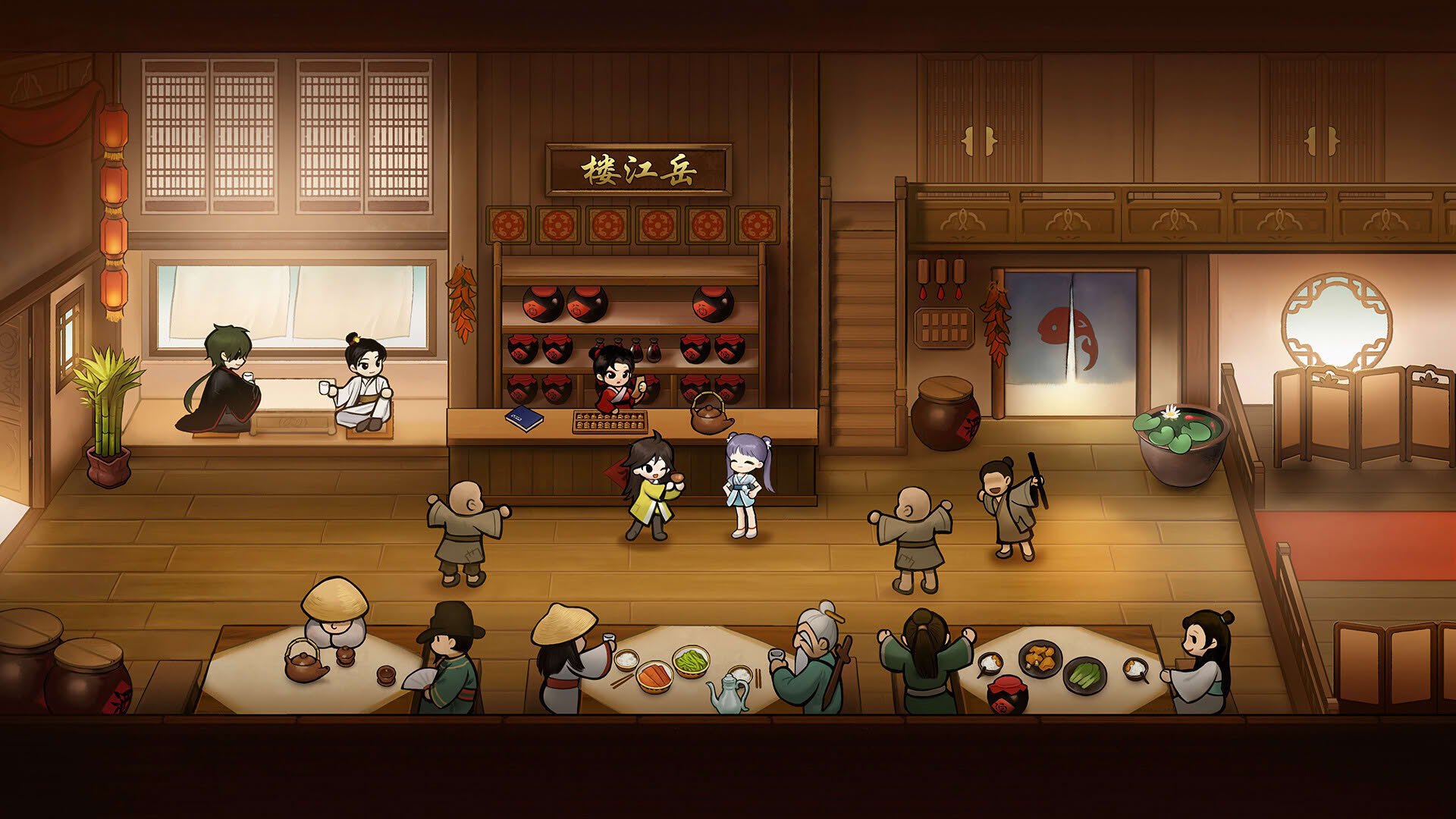 Screenshot for Moon Princess