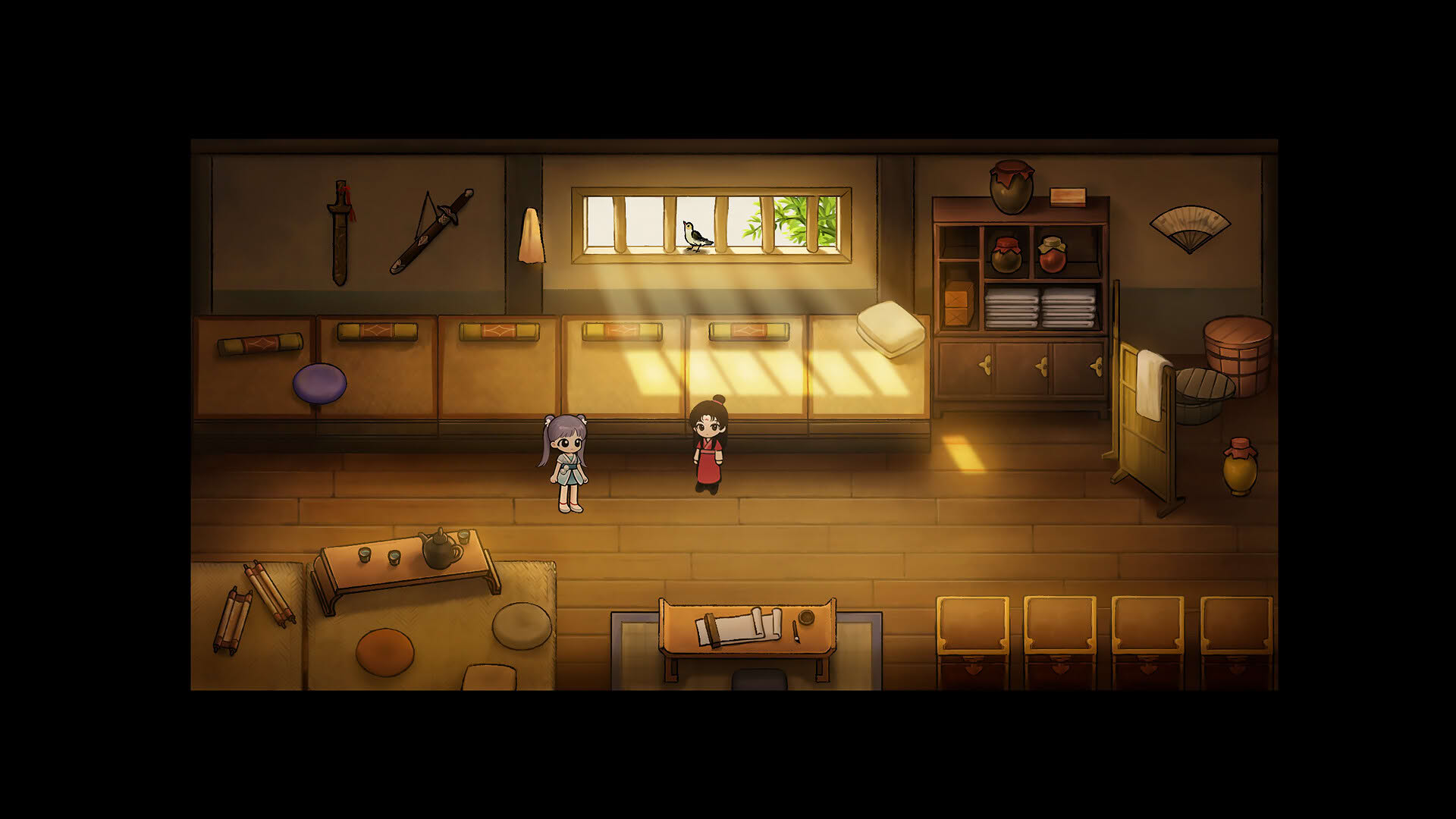 Screenshot for Moon Princess