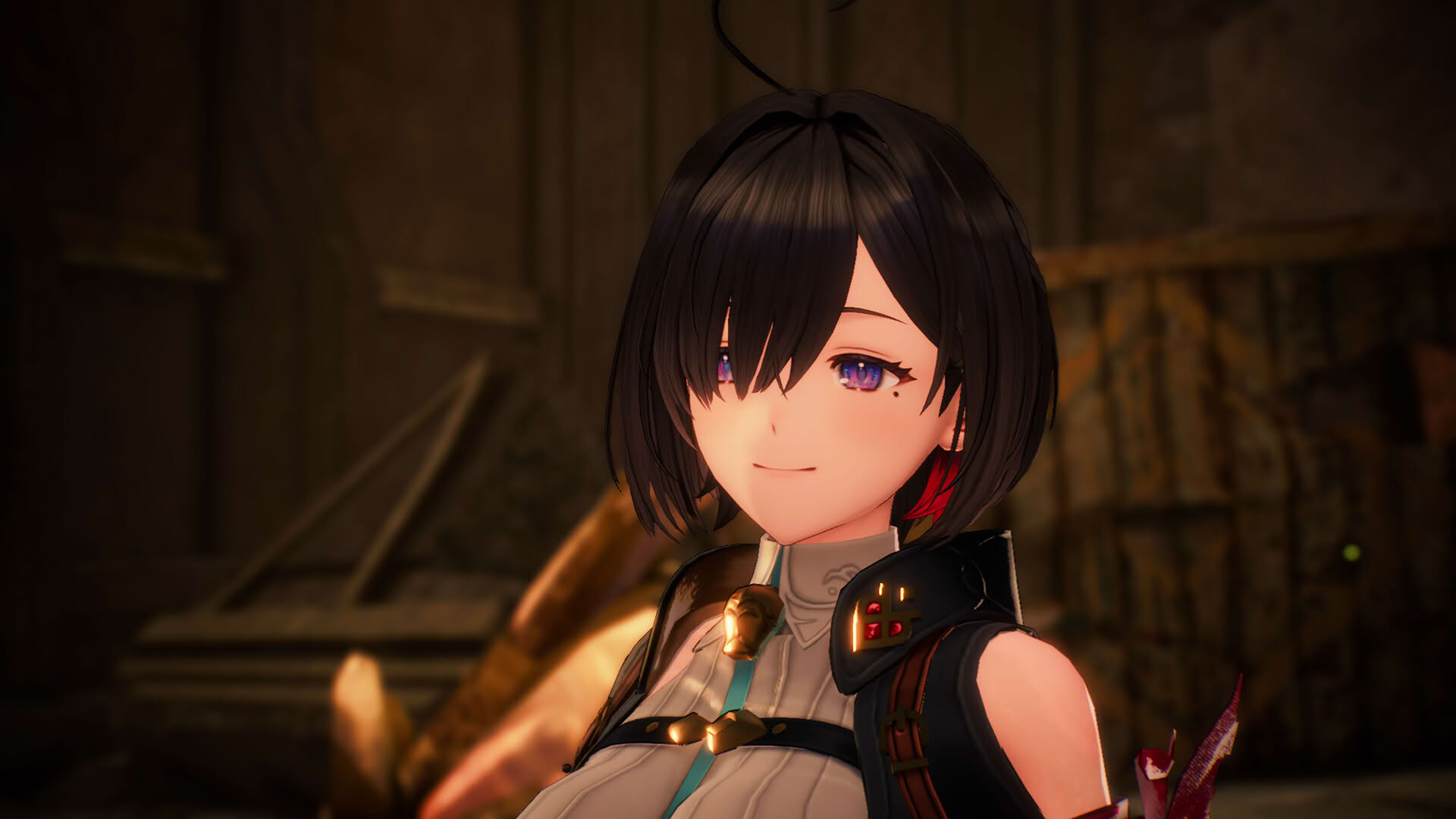 Screenshot for Atelier Yumia: The Alchemist of Memories & the Envisioned Land
