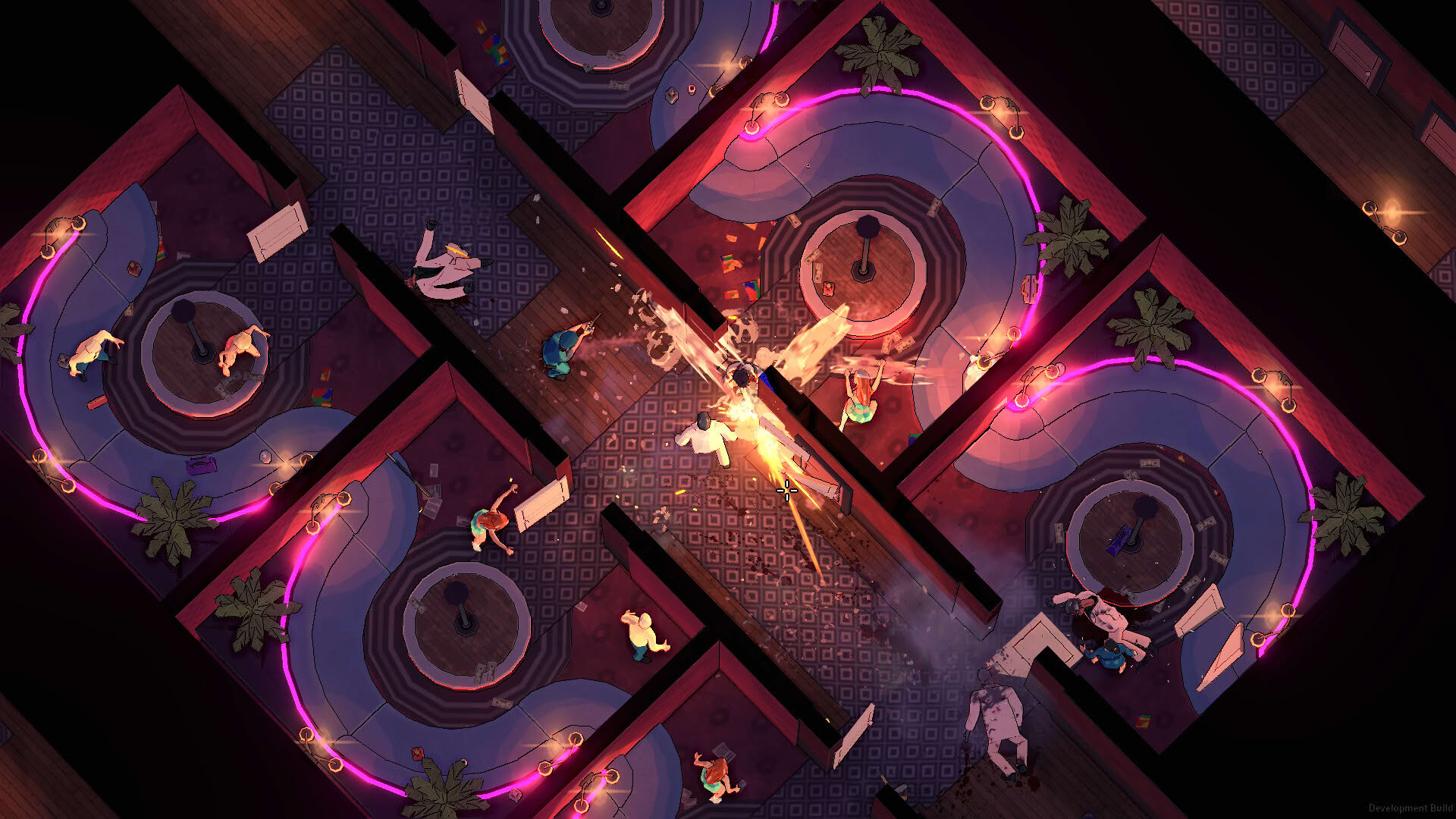 Screenshot for Jackal