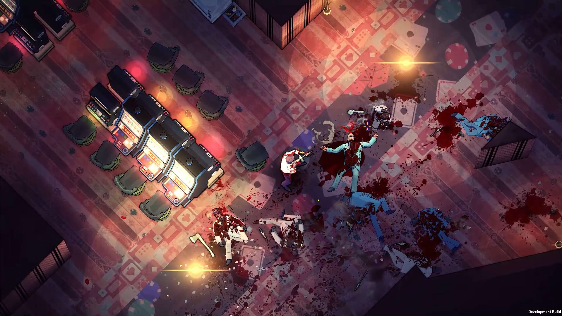 Screenshot for Jackal