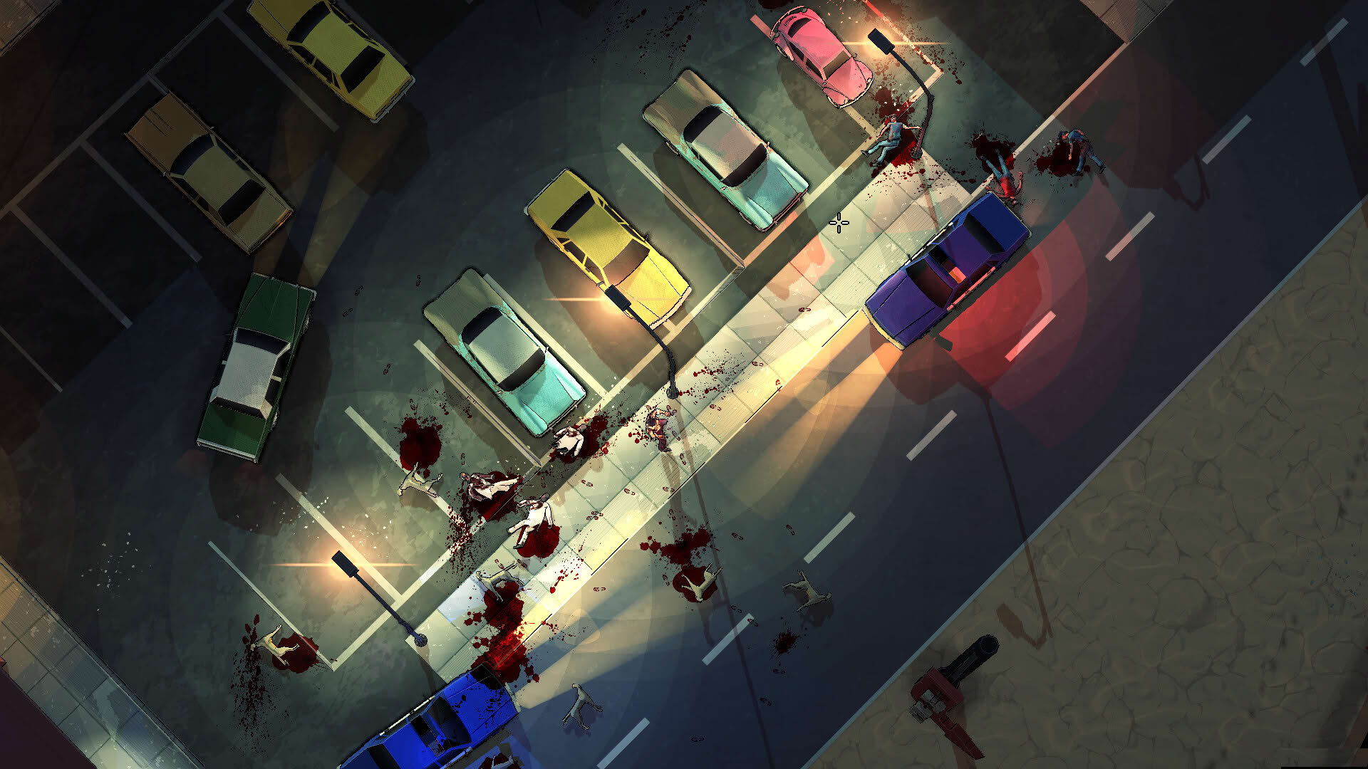 Screenshot for Jackal