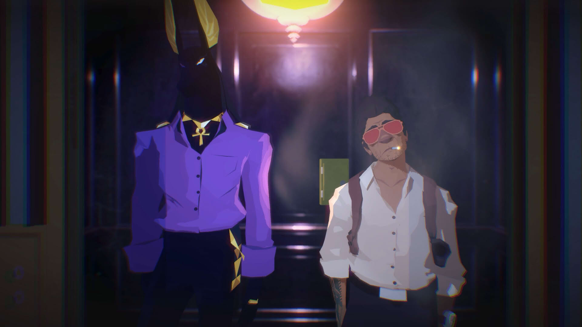 Screenshot for Jackal