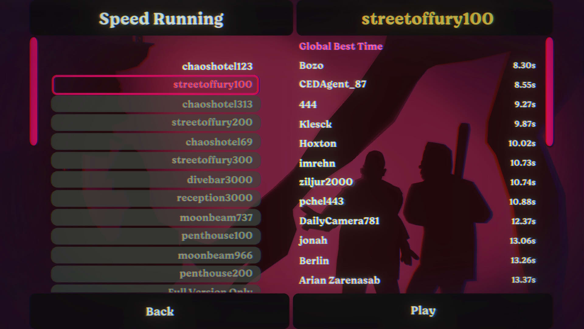 Screenshot for Jackal