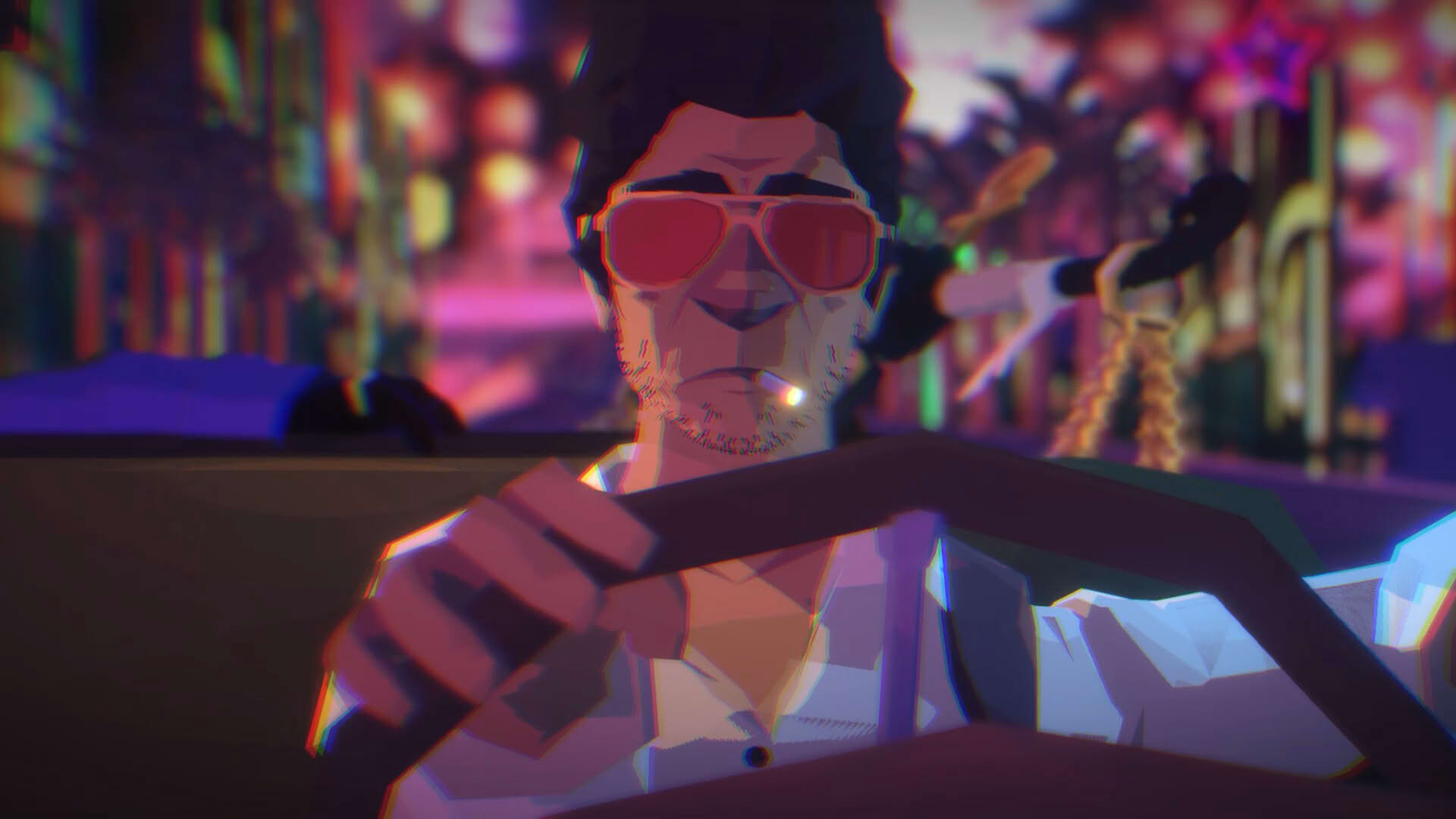 Screenshot for Jackal