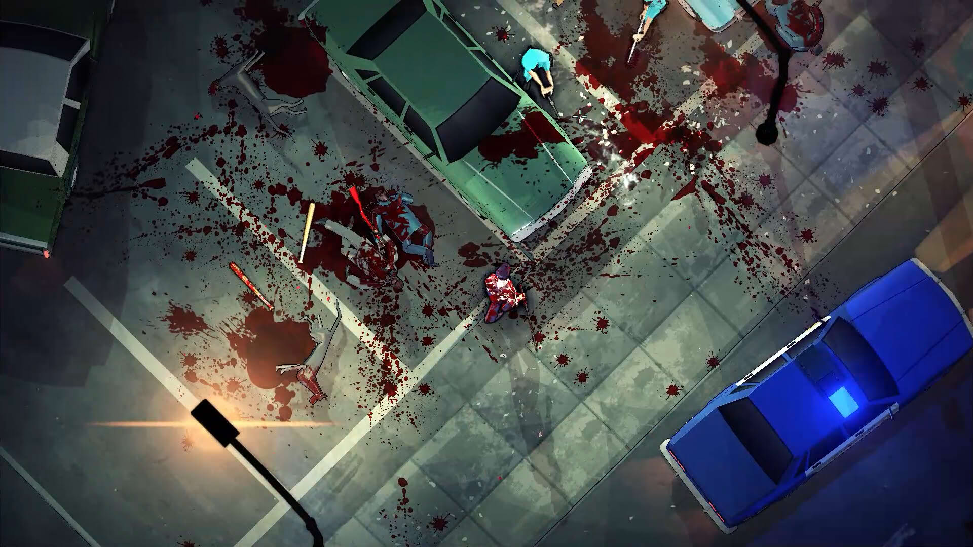 Screenshot for Jackal