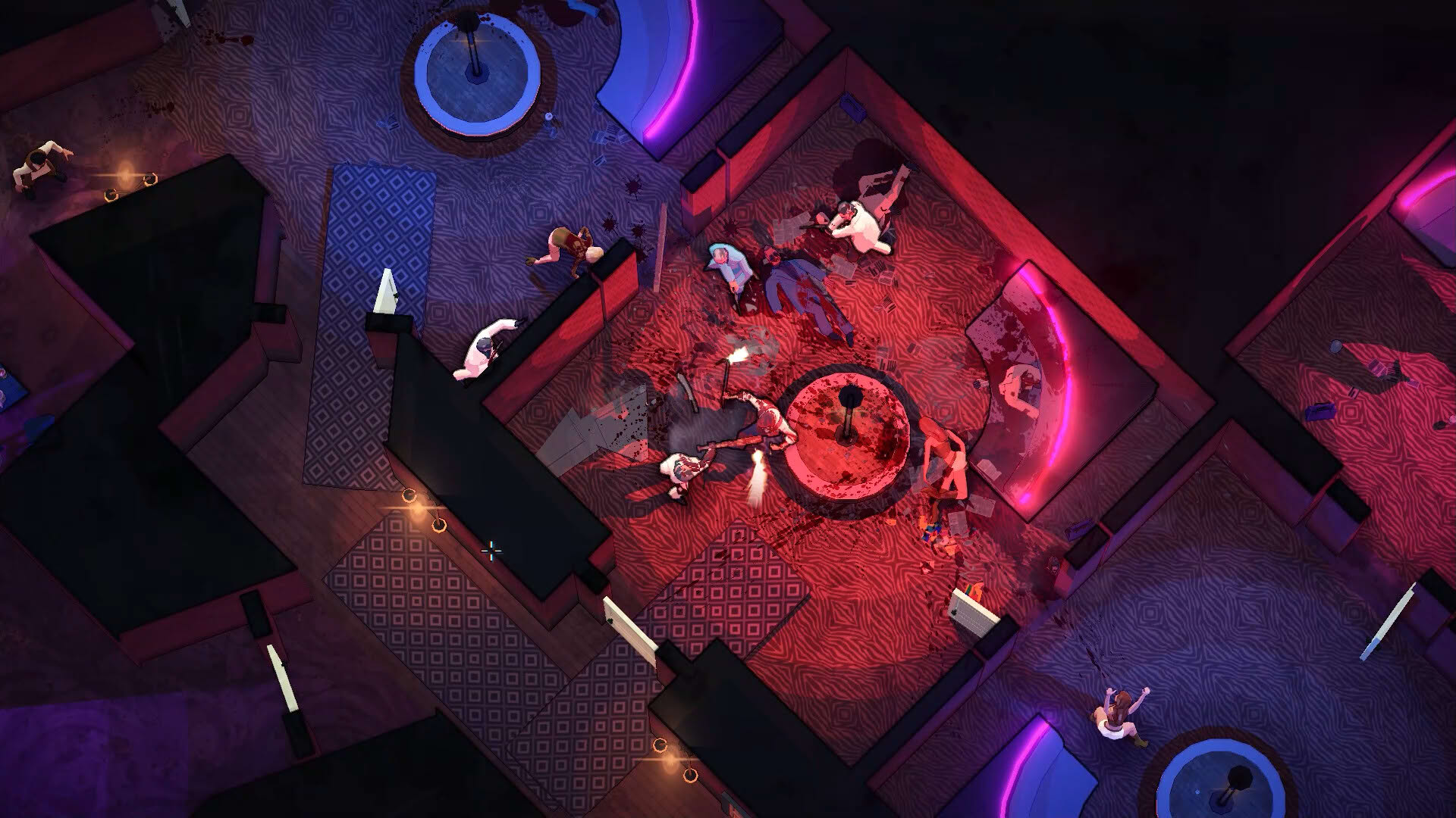 Screenshot for Jackal