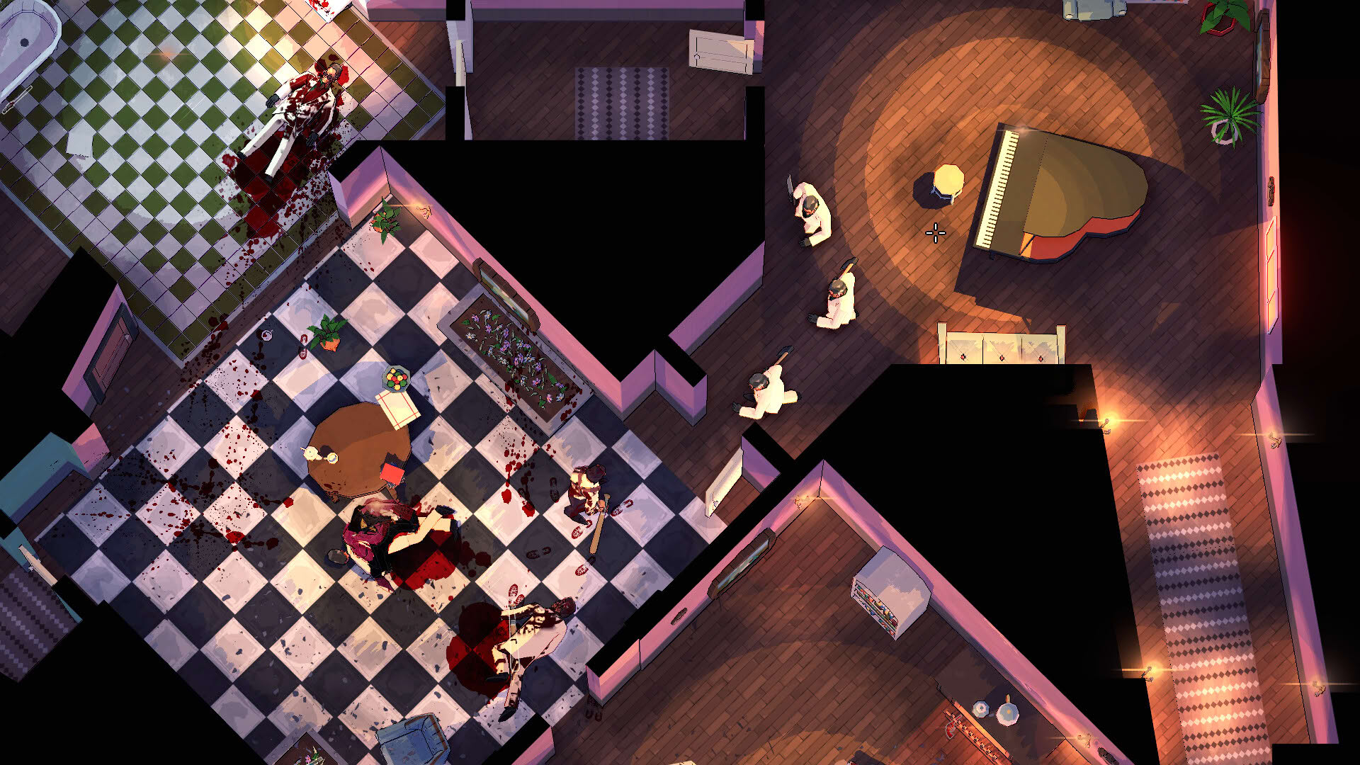 Screenshot for Jackal
