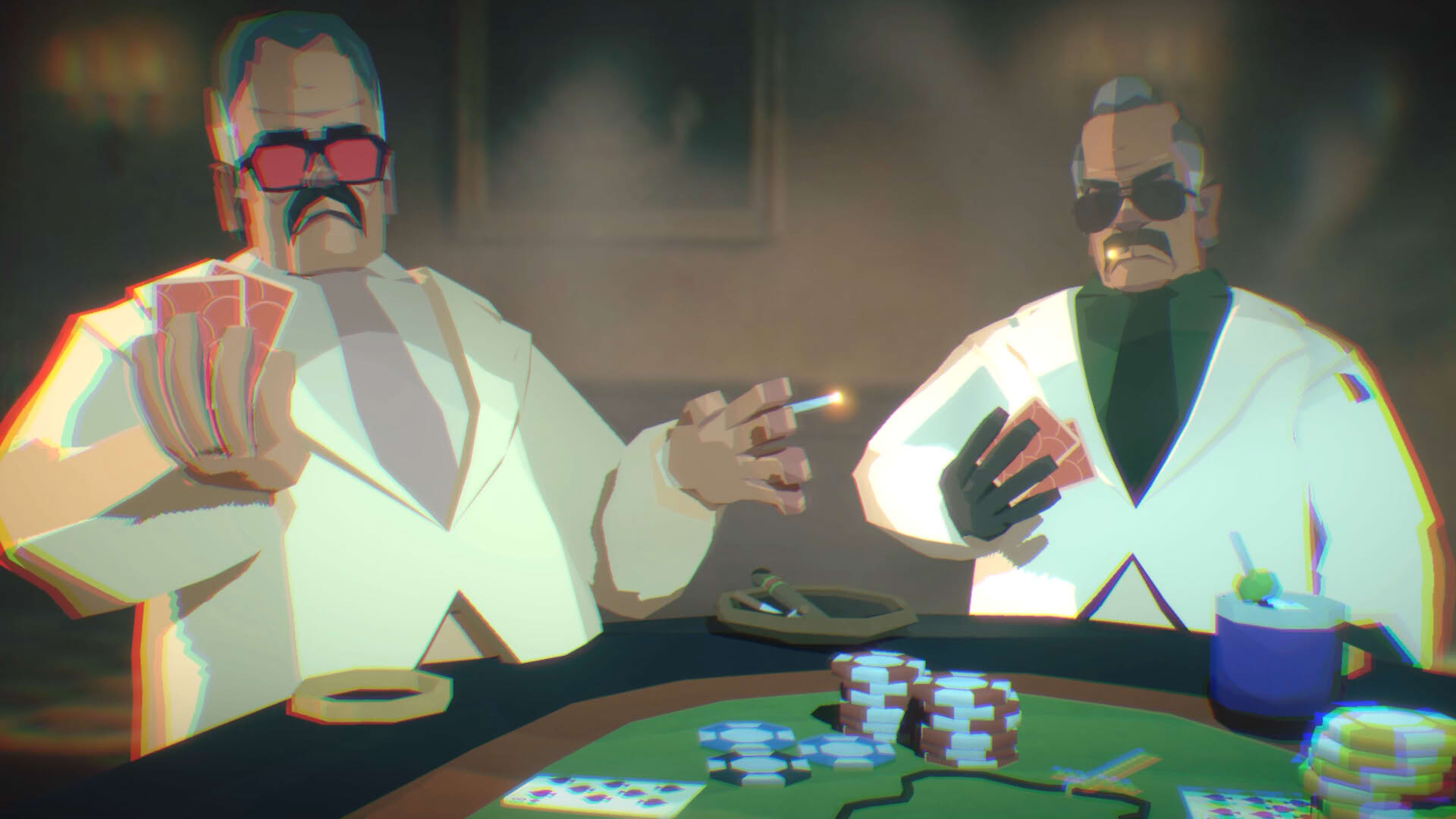 Screenshot for Jackal