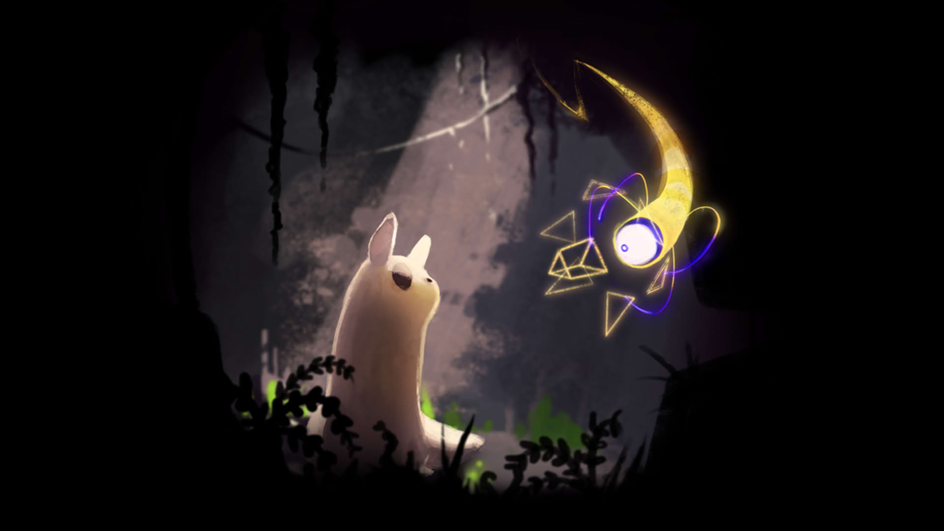 Screenshot for Rain World