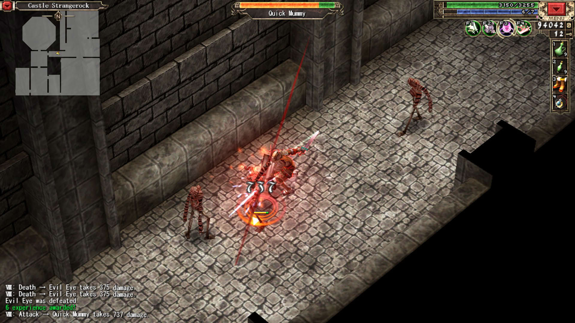 Screenshot for Xanadu Next