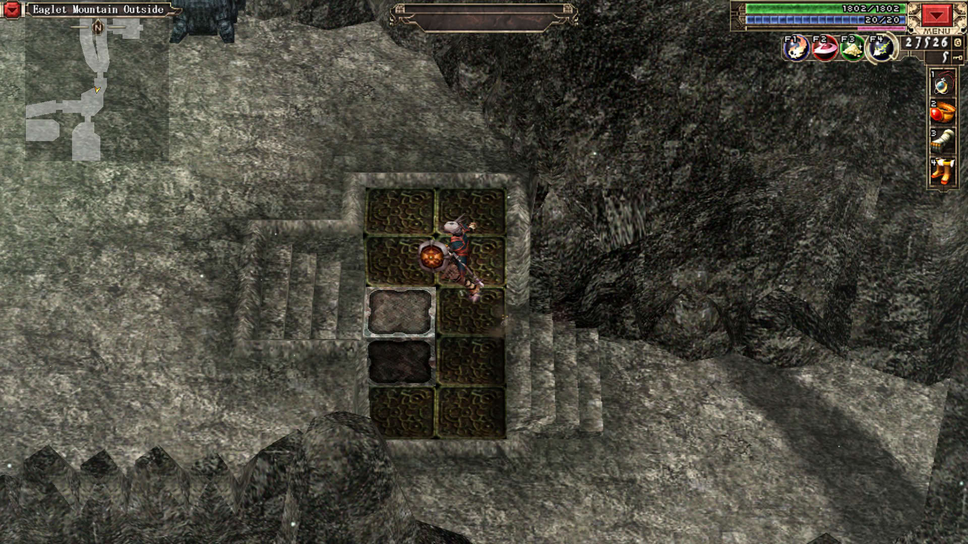 Screenshot for Xanadu Next