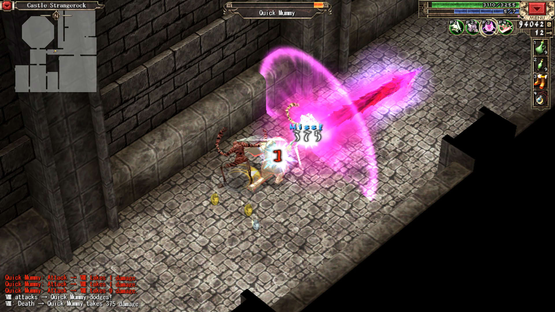 Screenshot for Xanadu Next