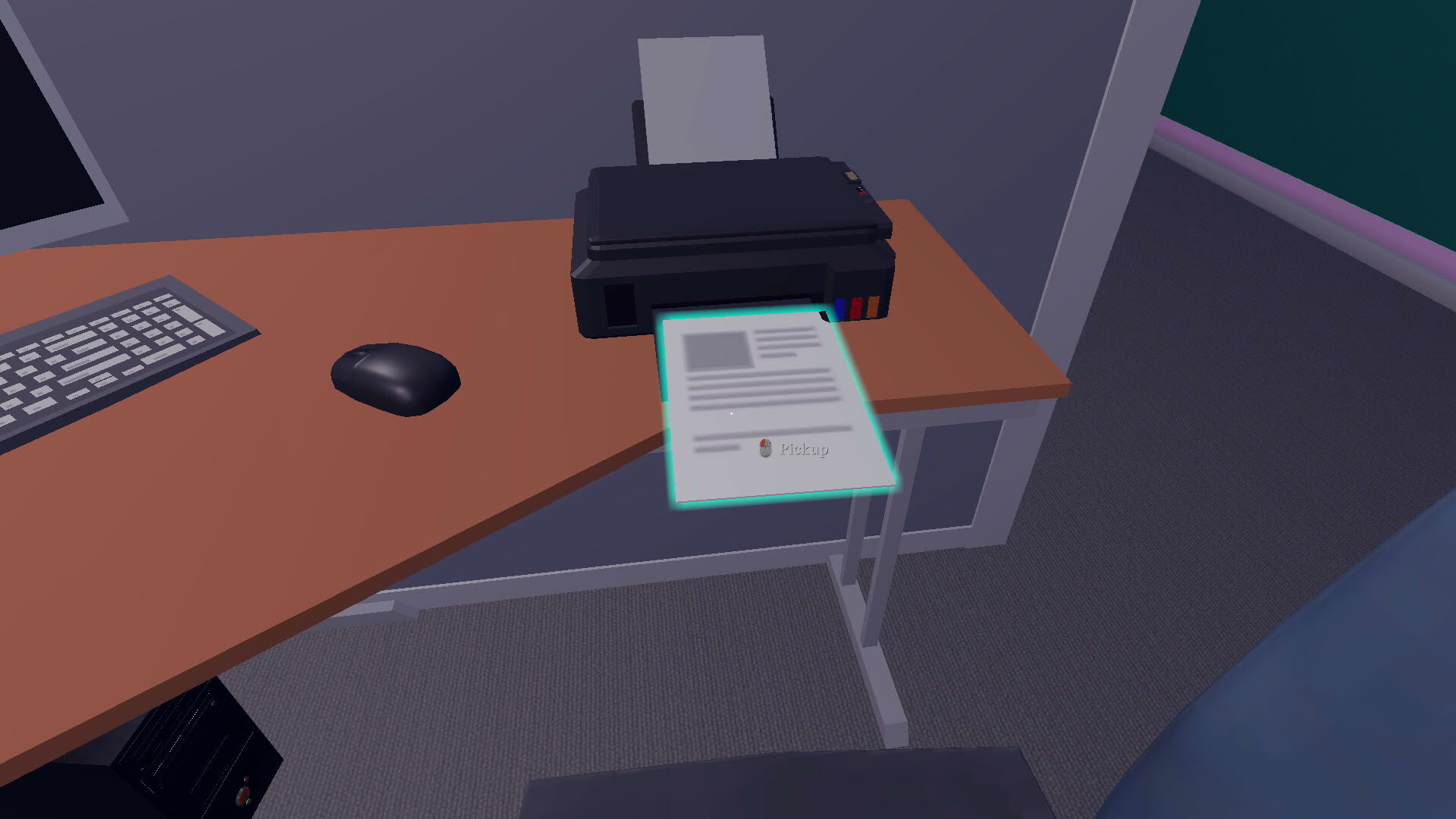 Screenshot for Overtime Pay