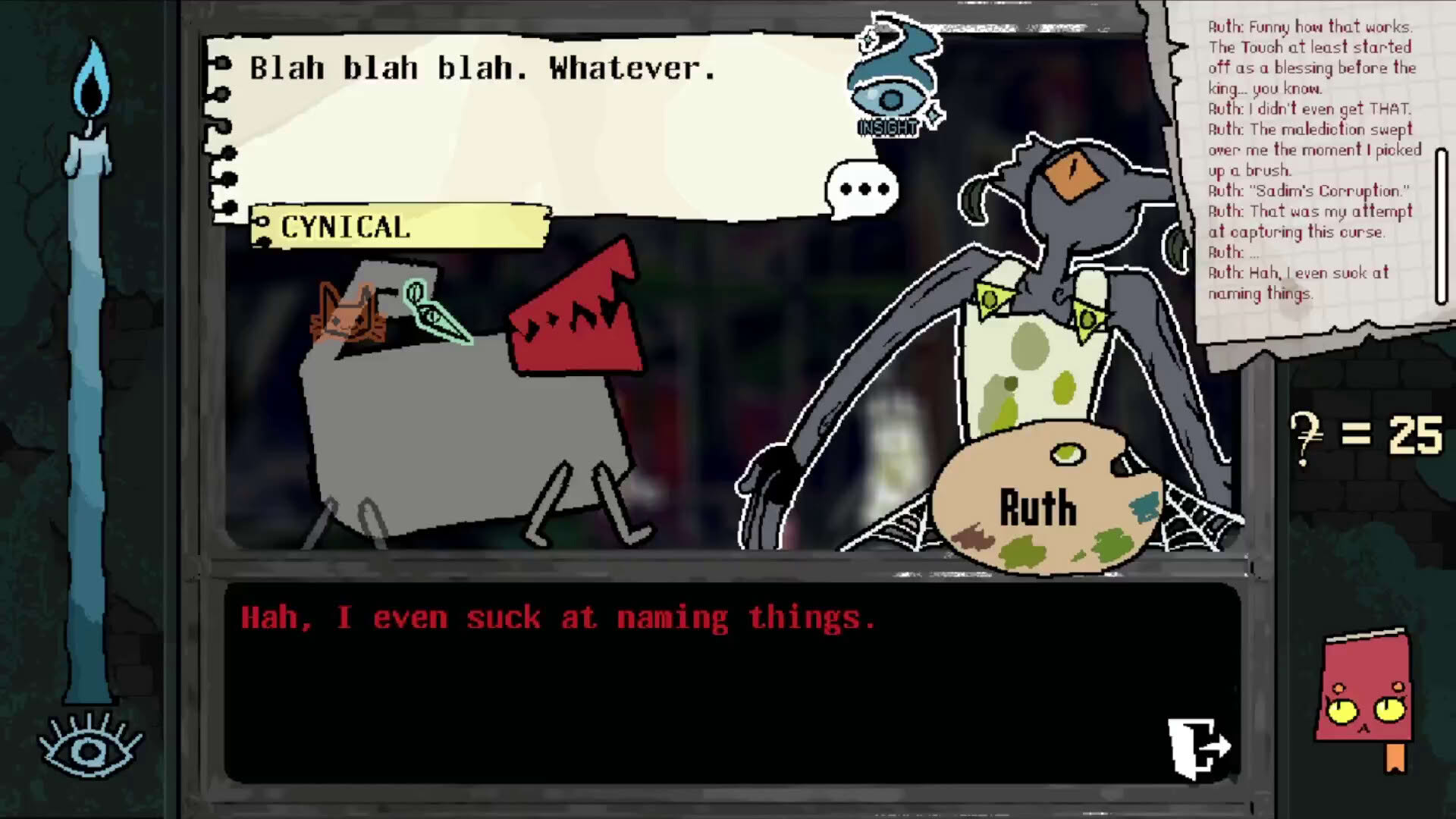 Screenshot for Burden Street Station