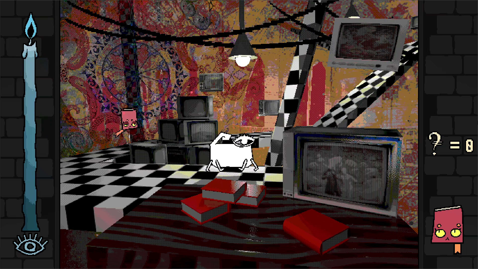 Screenshot for Burden Street Station