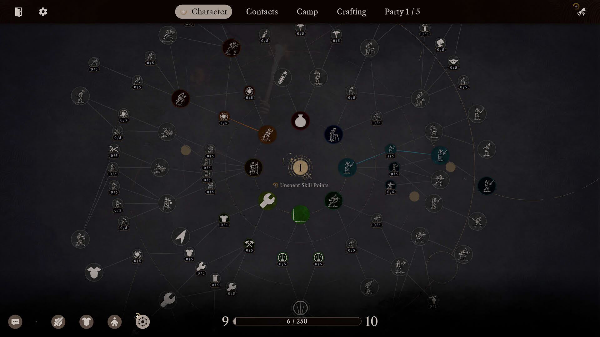 Screenshot for Expedition: Into Darkness