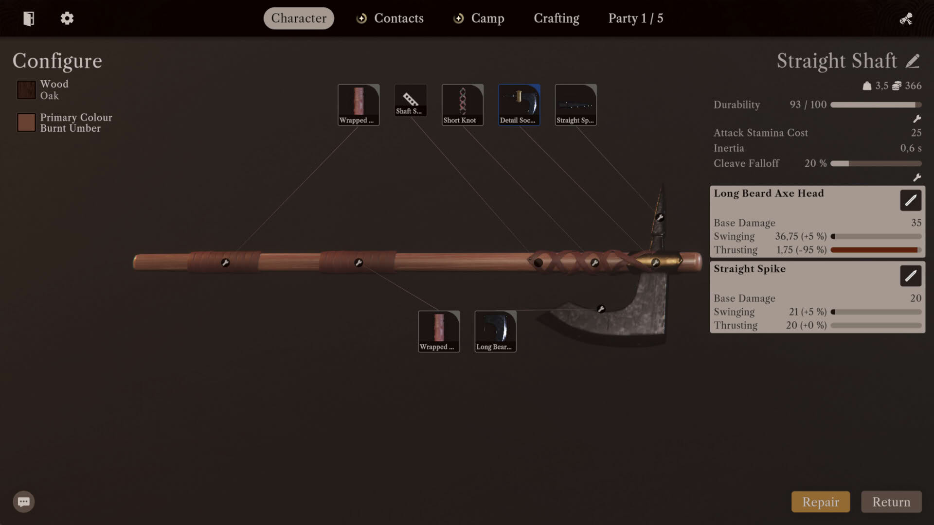 Screenshot for Expedition: Into Darkness