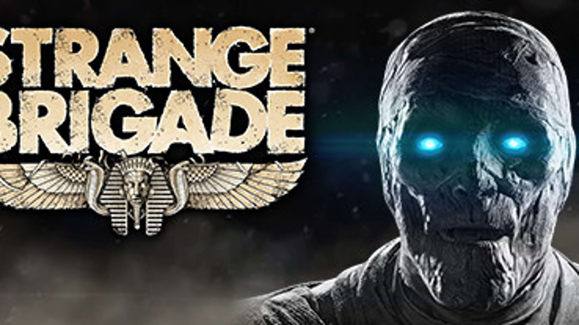 Screenshot for Strange Brigade